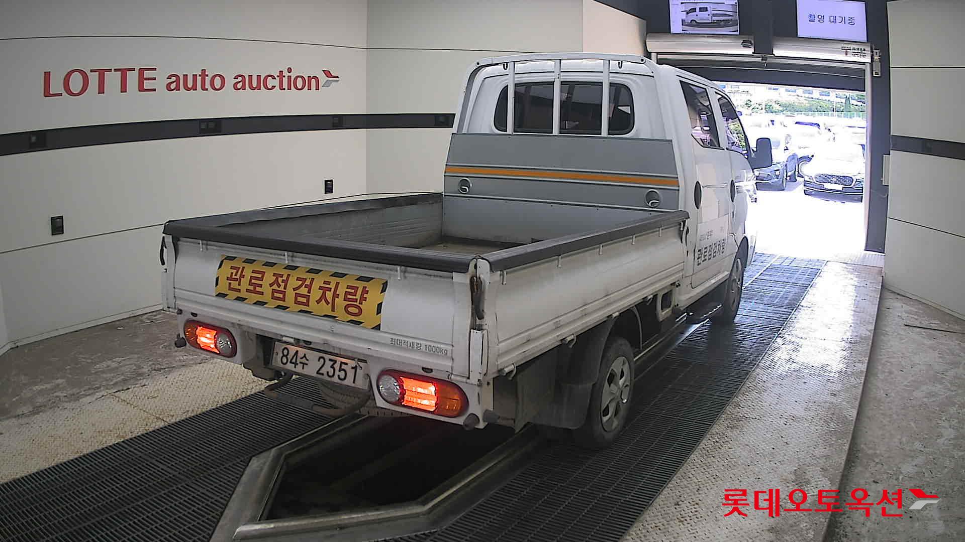 2020 - hyundai porter