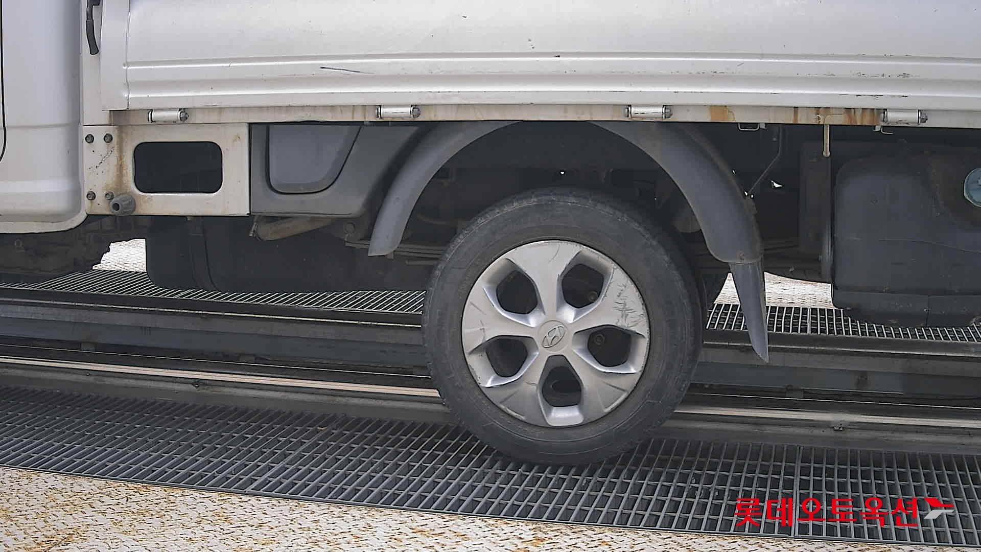 2020 - hyundai porter
