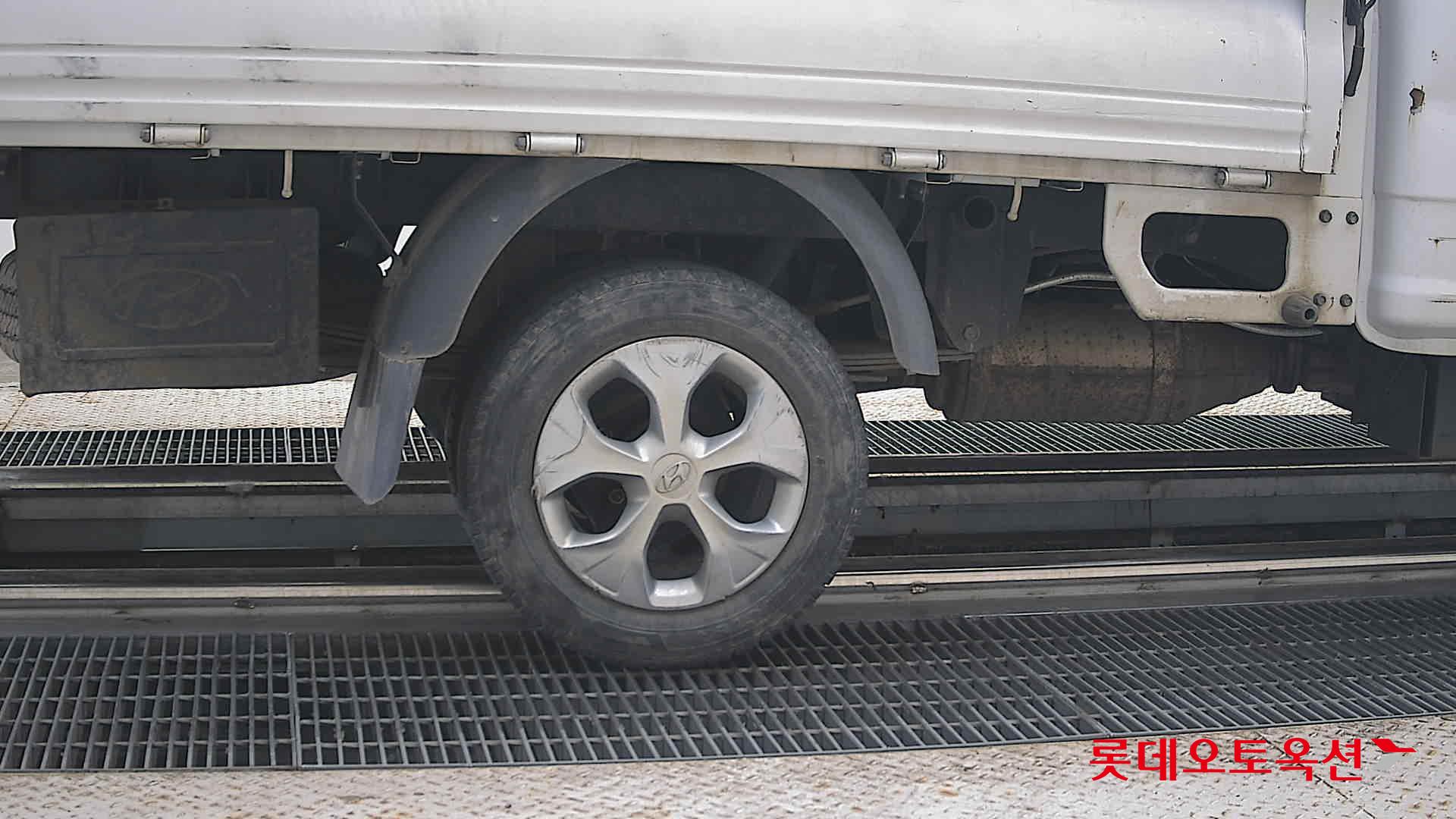 2020 - hyundai porter