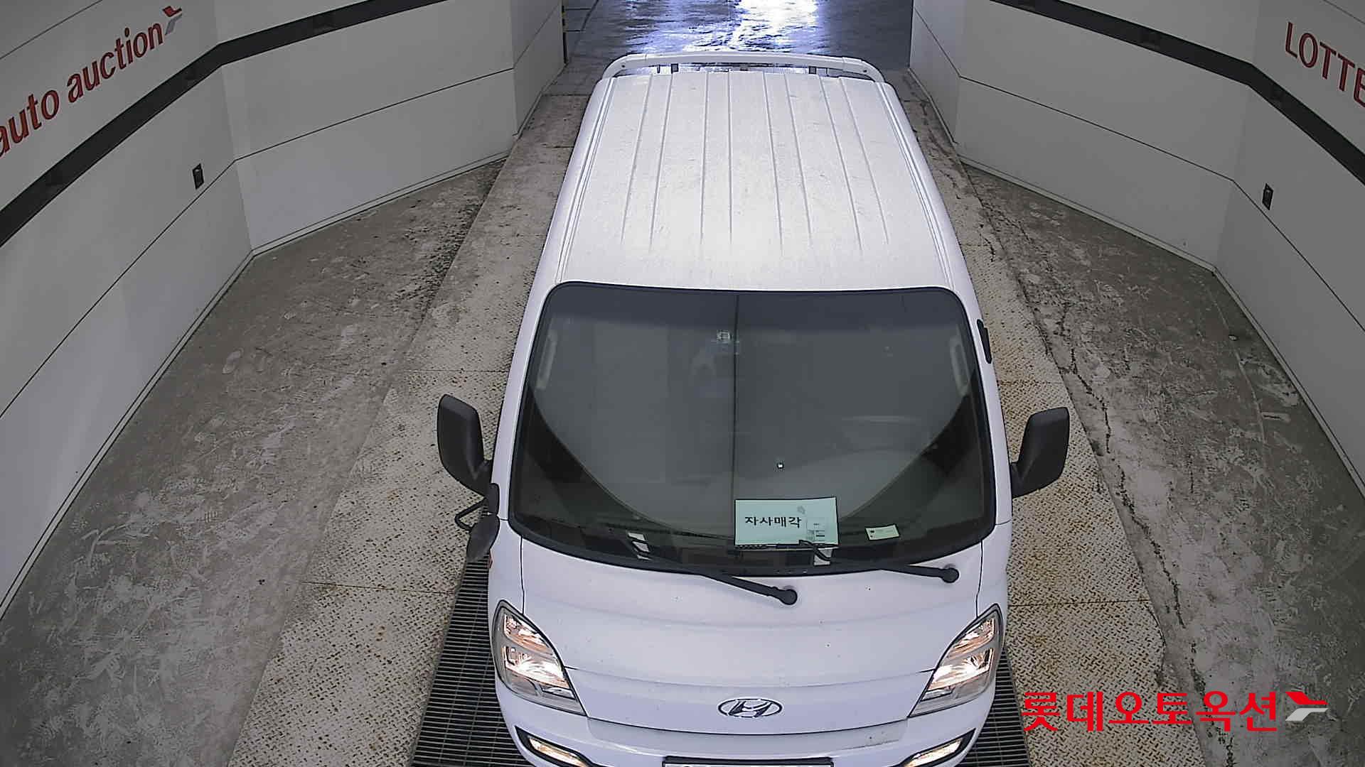 2020 - hyundai porter