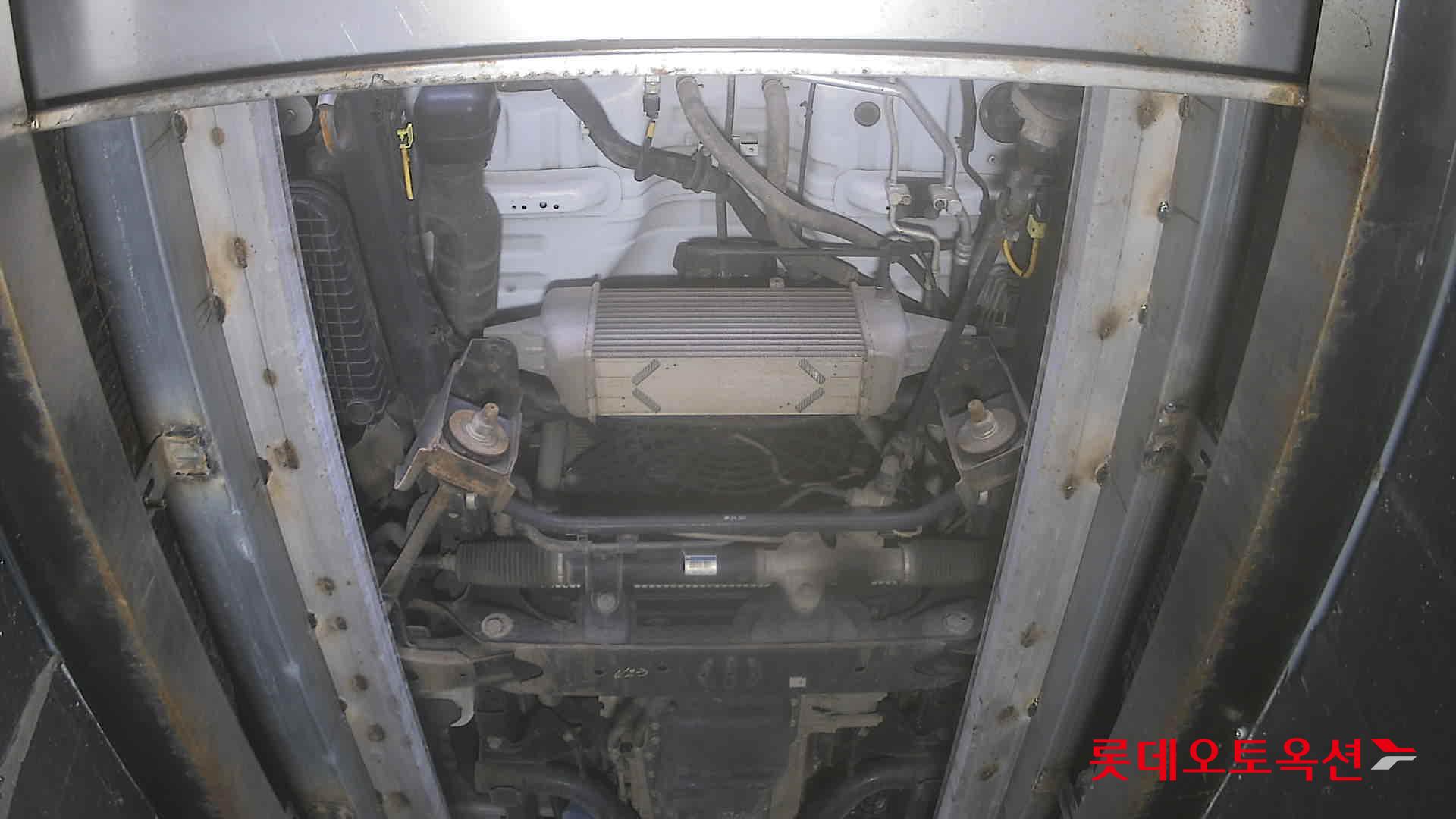 2020 - hyundai porter