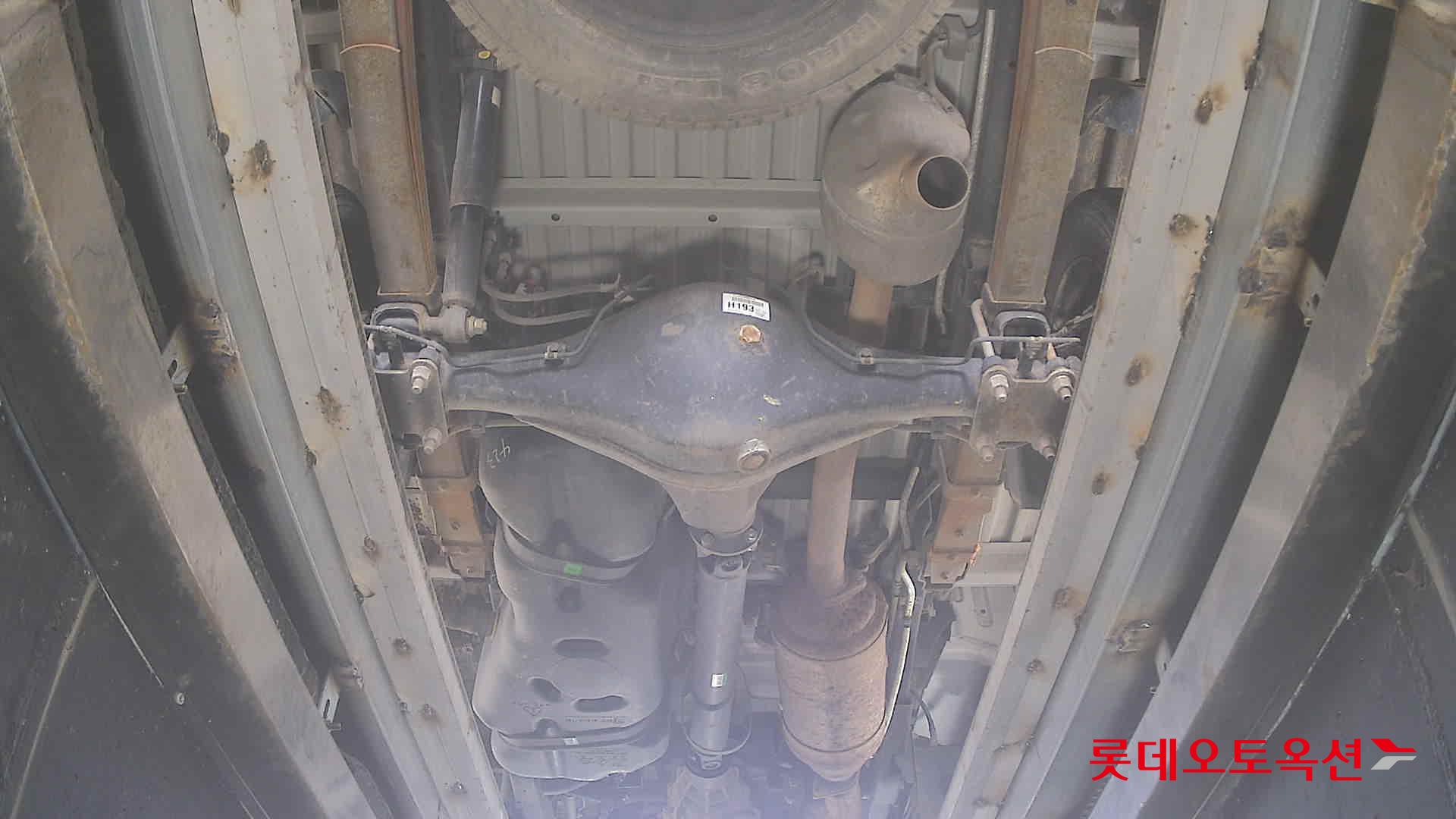 2020 - hyundai porter