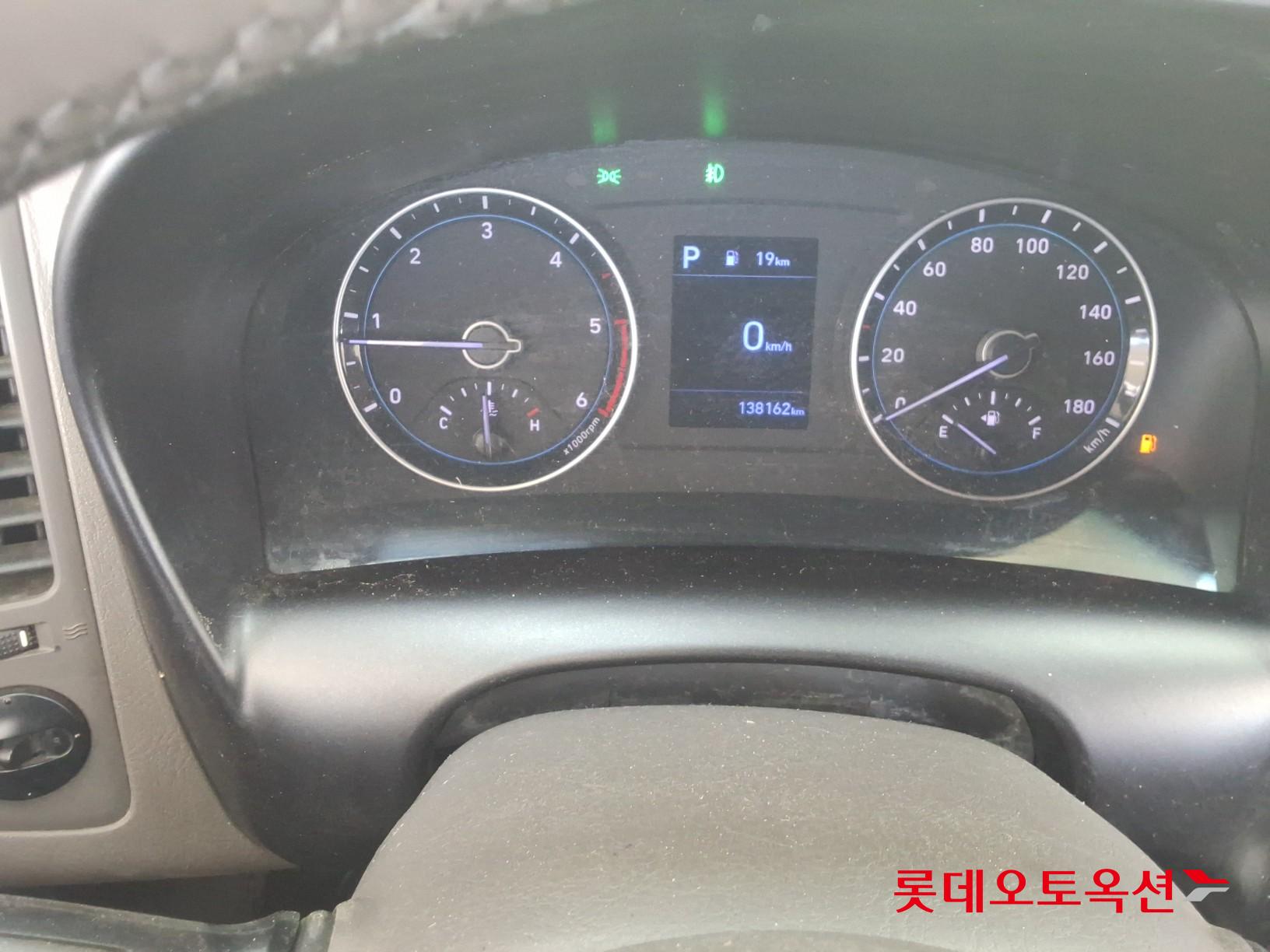 2020 - hyundai porter