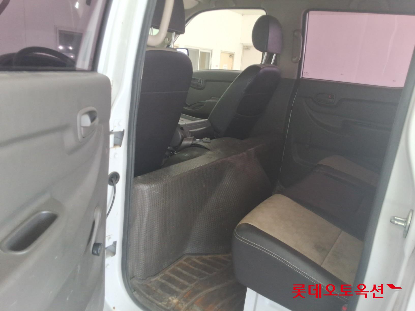 2020 - hyundai porter
