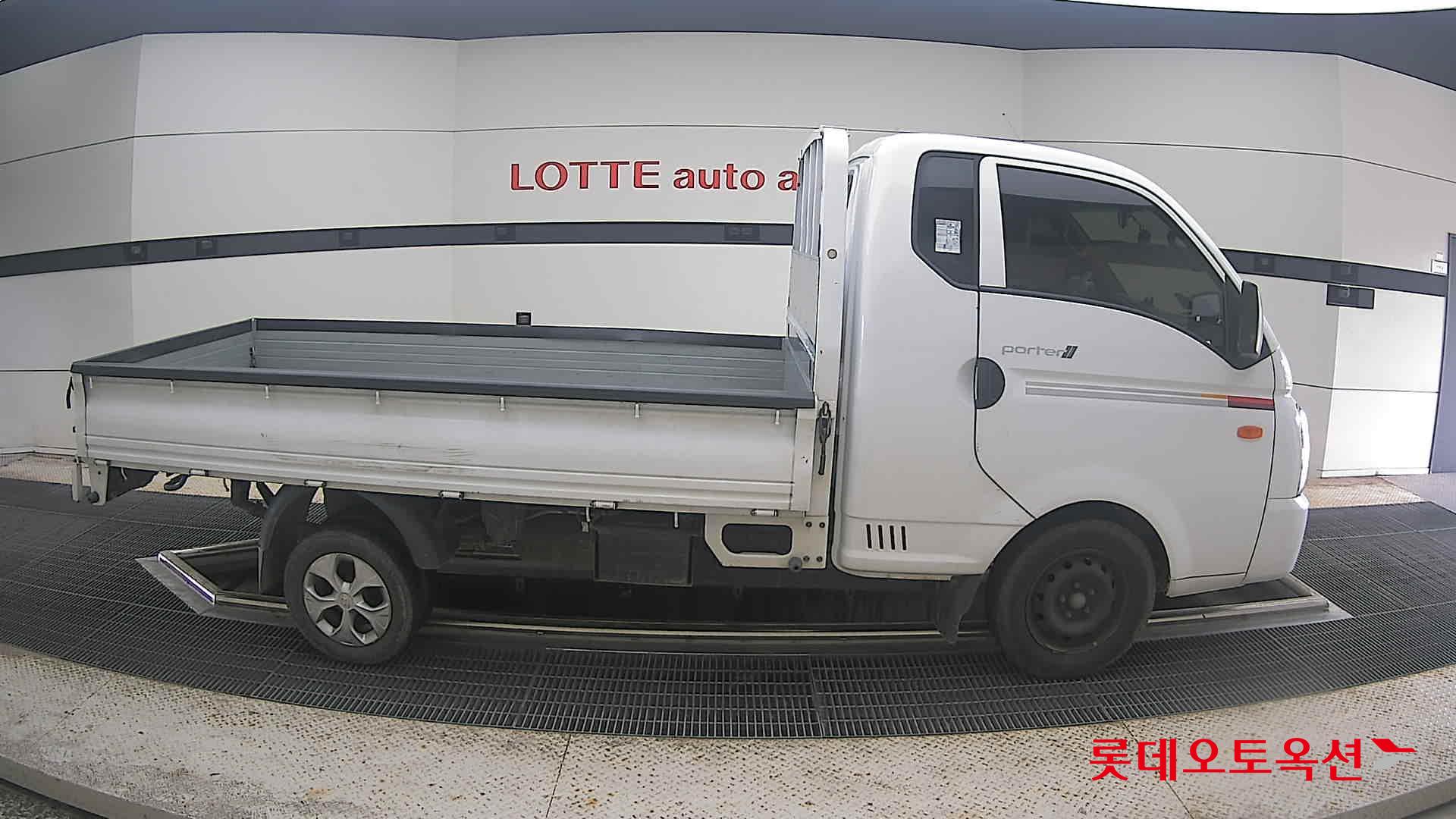 2022 - hyundai porter