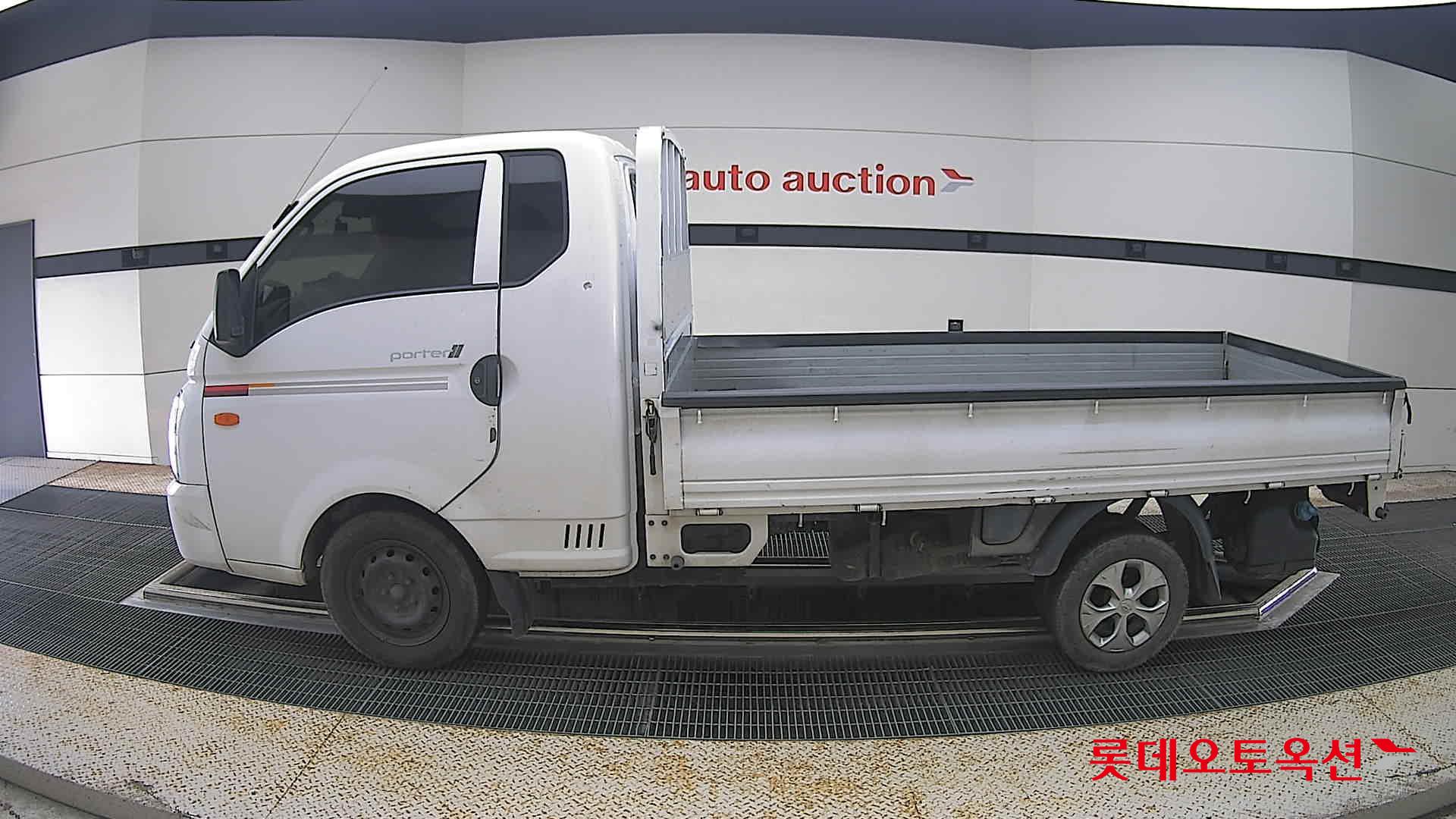 2022 - hyundai porter