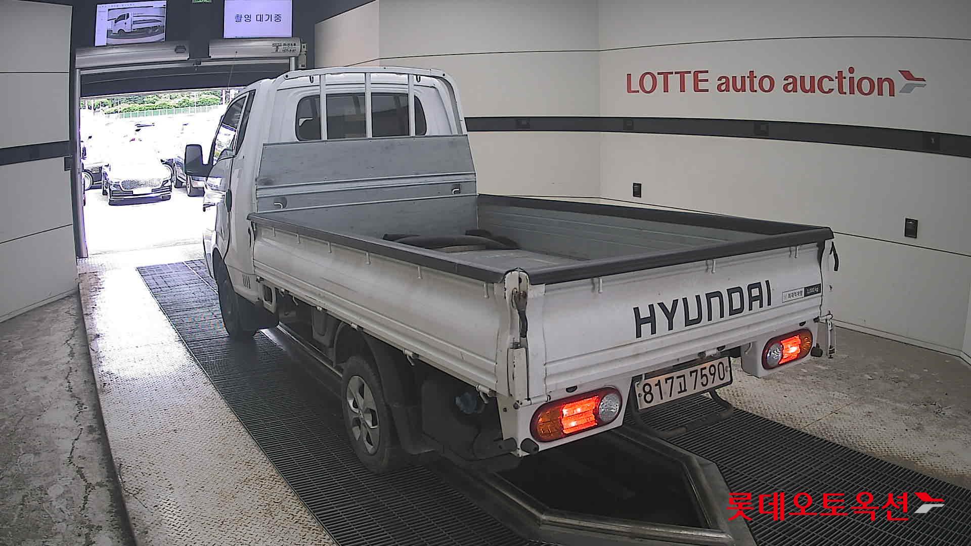 2022 - hyundai porter
