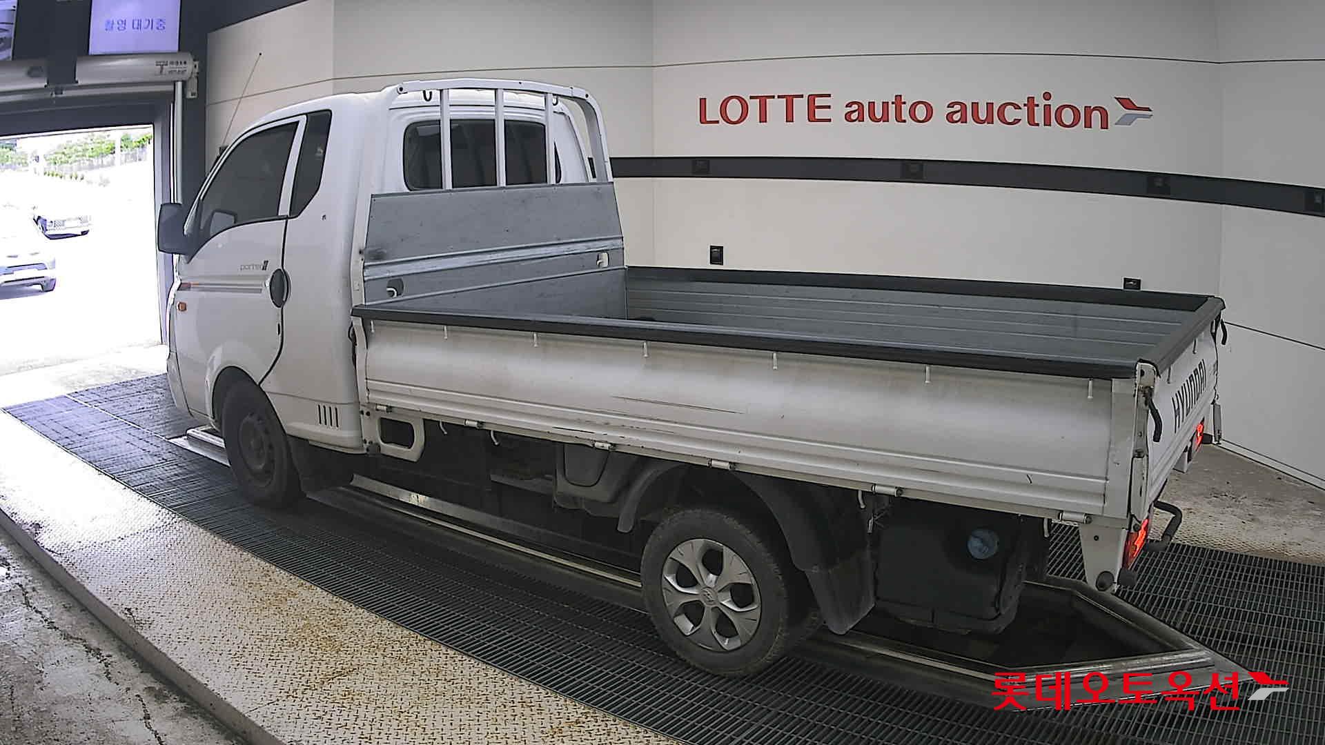 2022 - hyundai porter