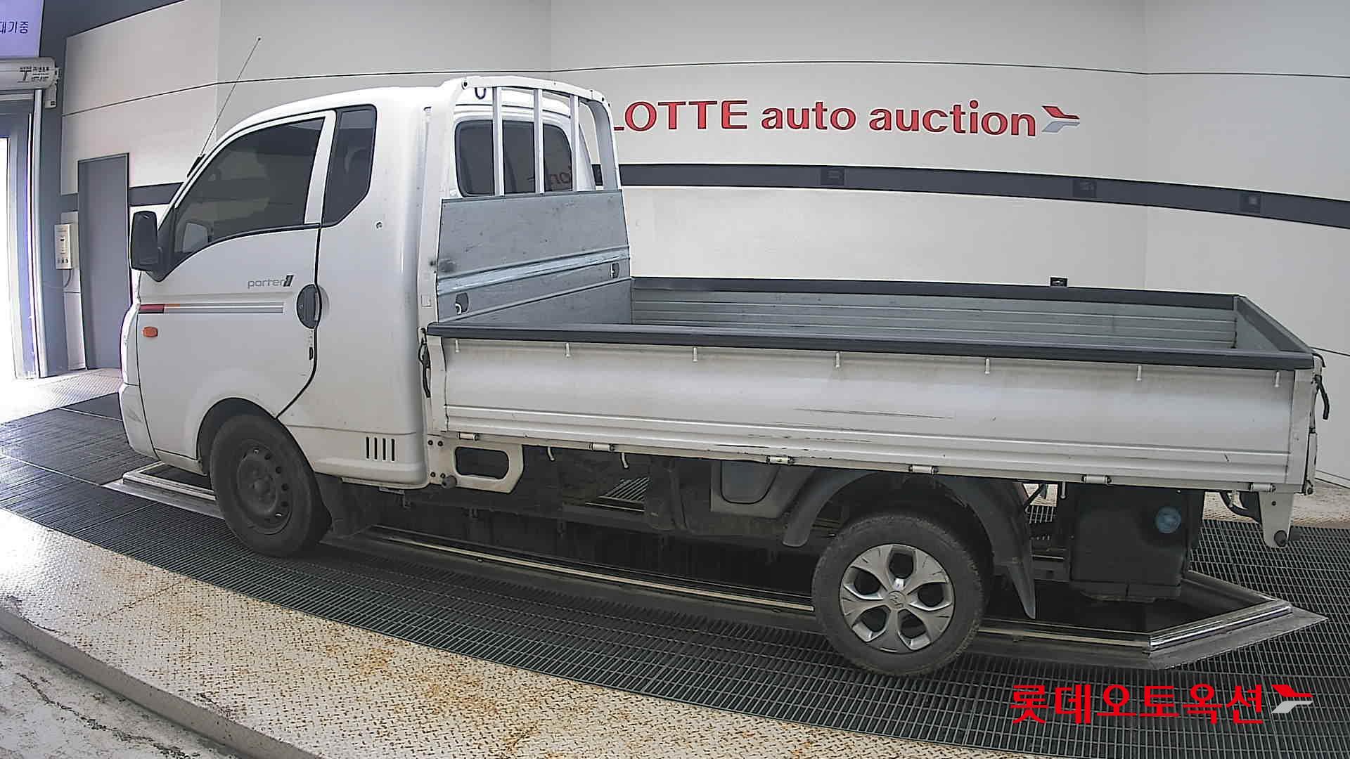2022 - hyundai porter