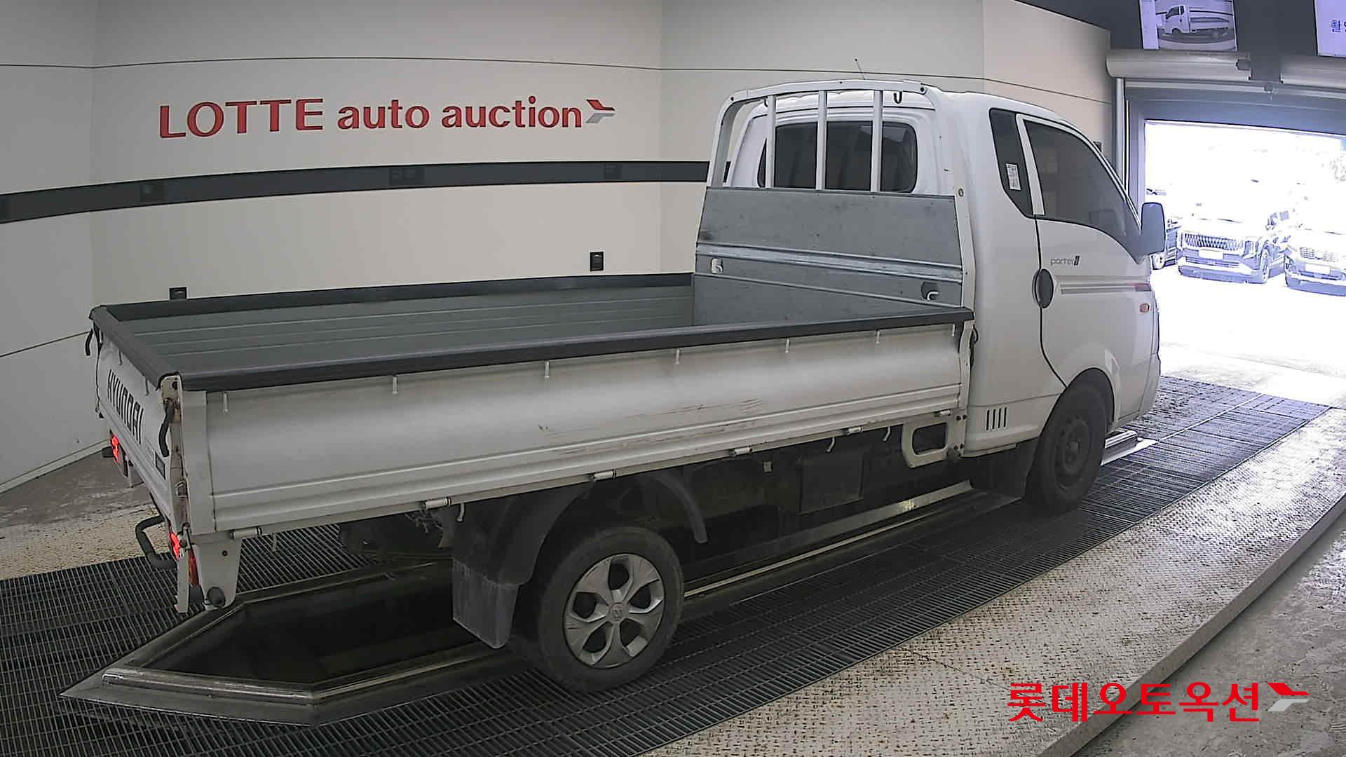 2022 - hyundai porter