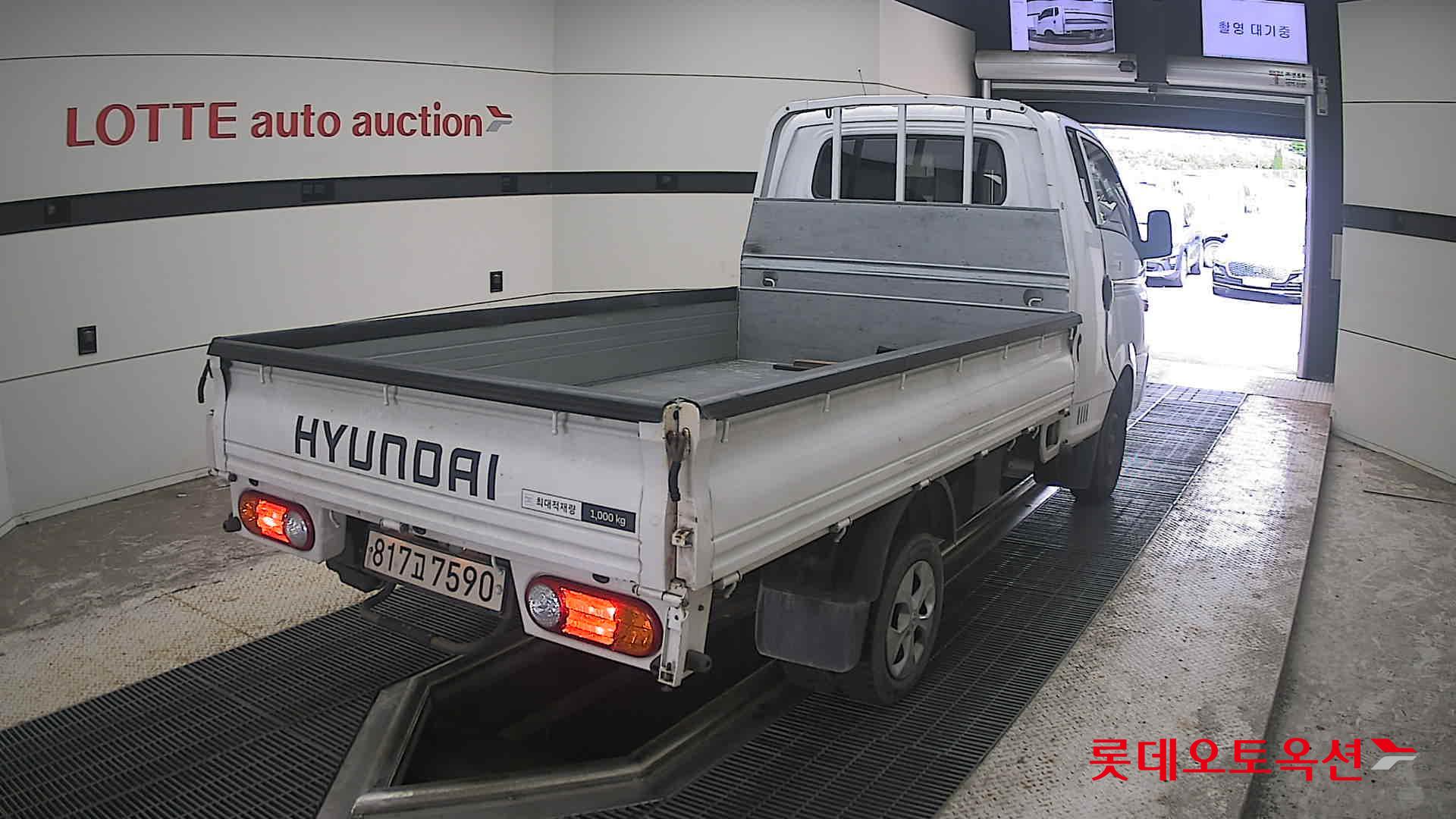 2022 - hyundai porter