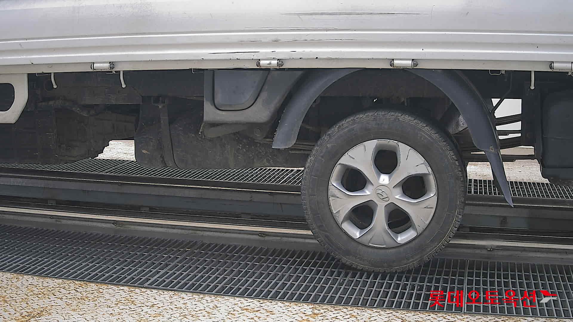 2022 - hyundai porter
