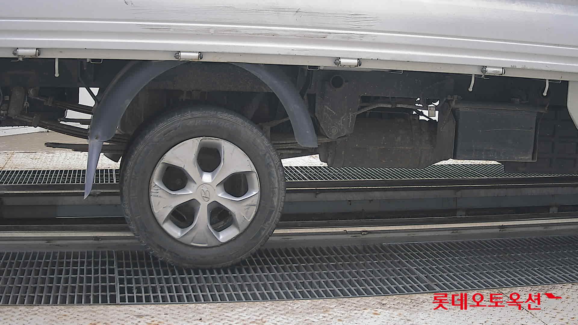 2022 - hyundai porter