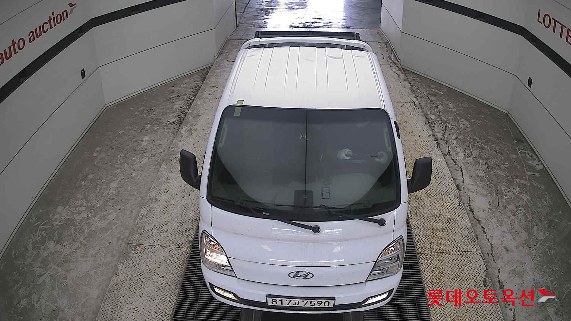 2022 - hyundai porter