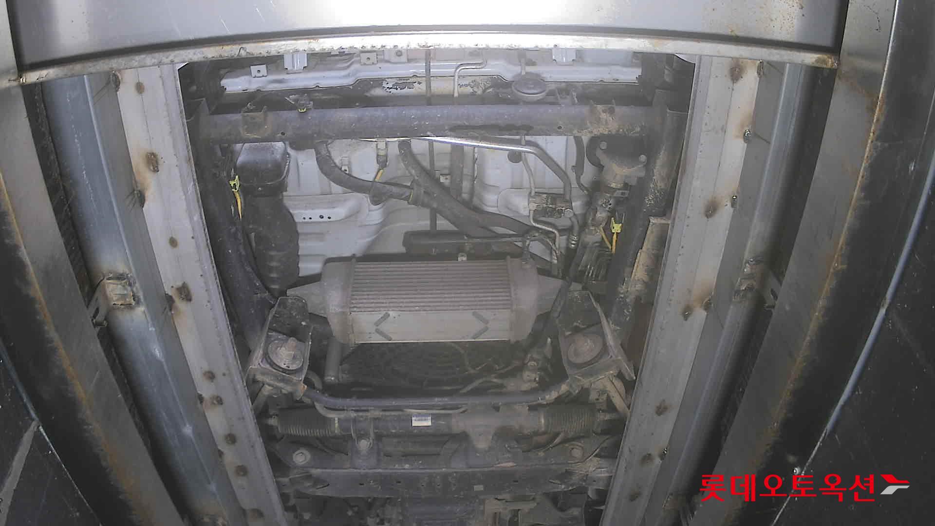 2022 - hyundai porter