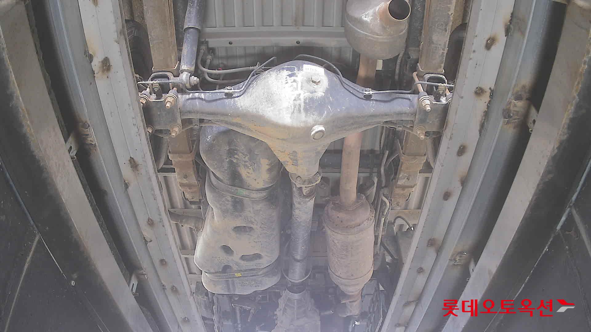 2022 - hyundai porter