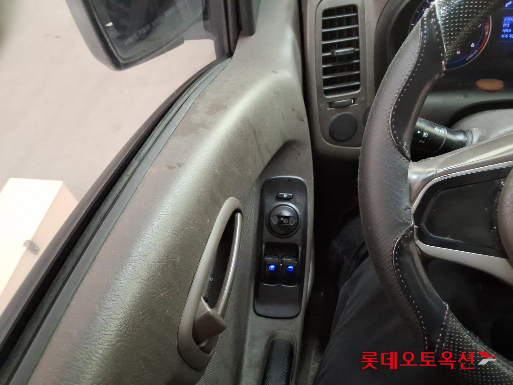 2022 - hyundai porter