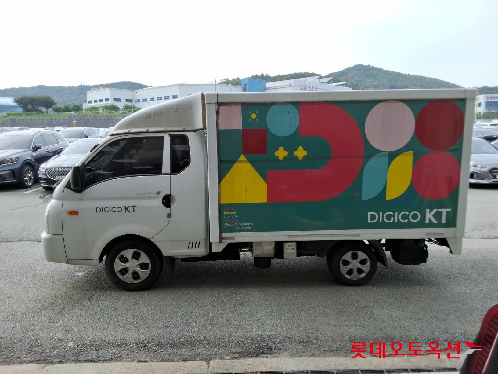 2022 - hyundai porter