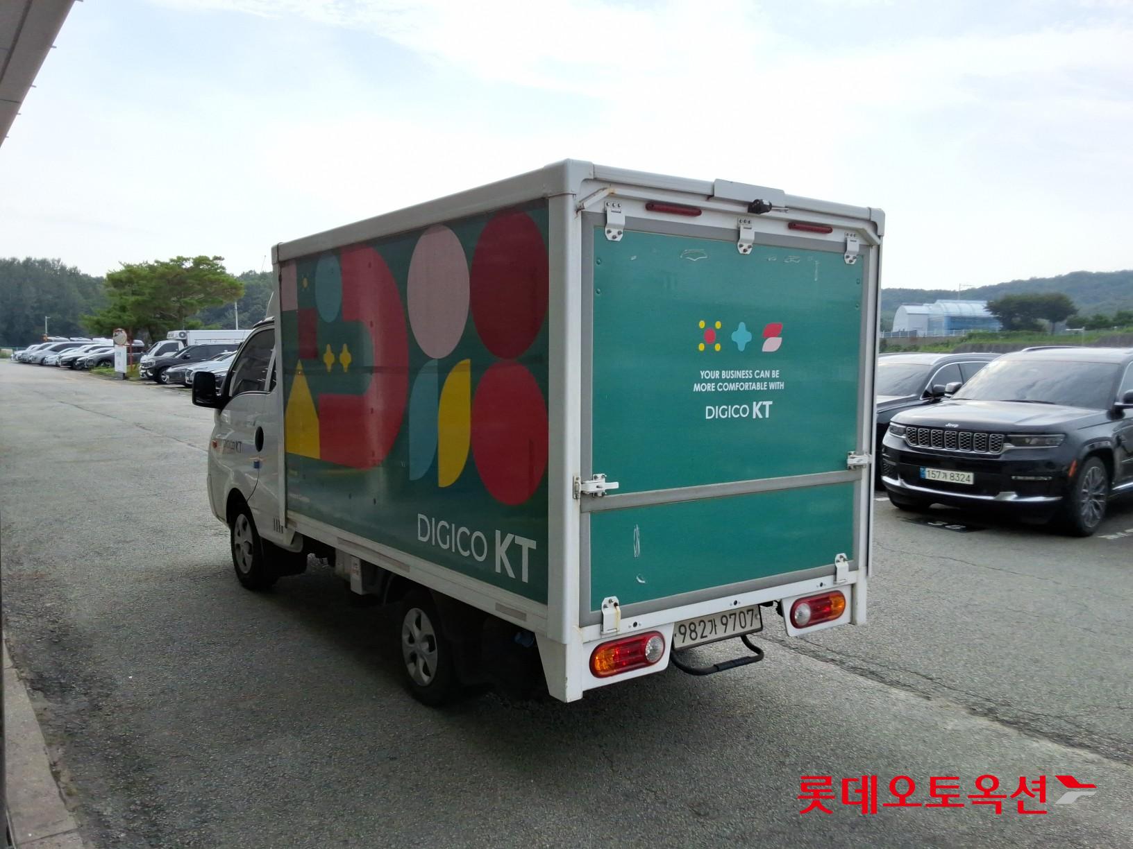2022 - hyundai porter