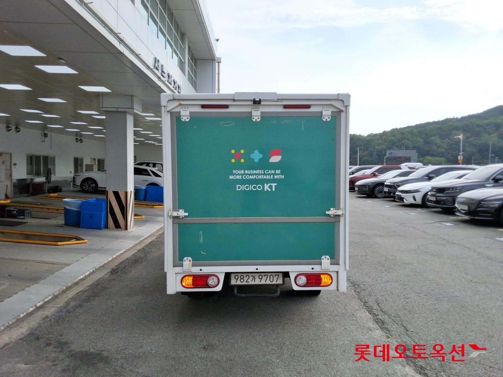 2022 - hyundai porter