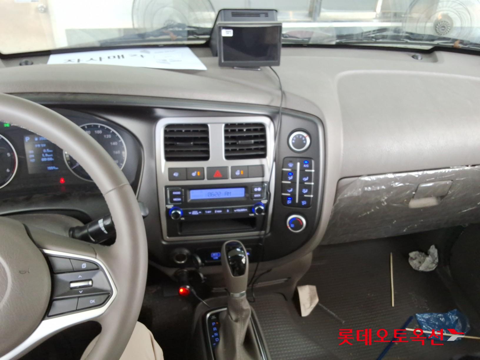 2022 - hyundai porter