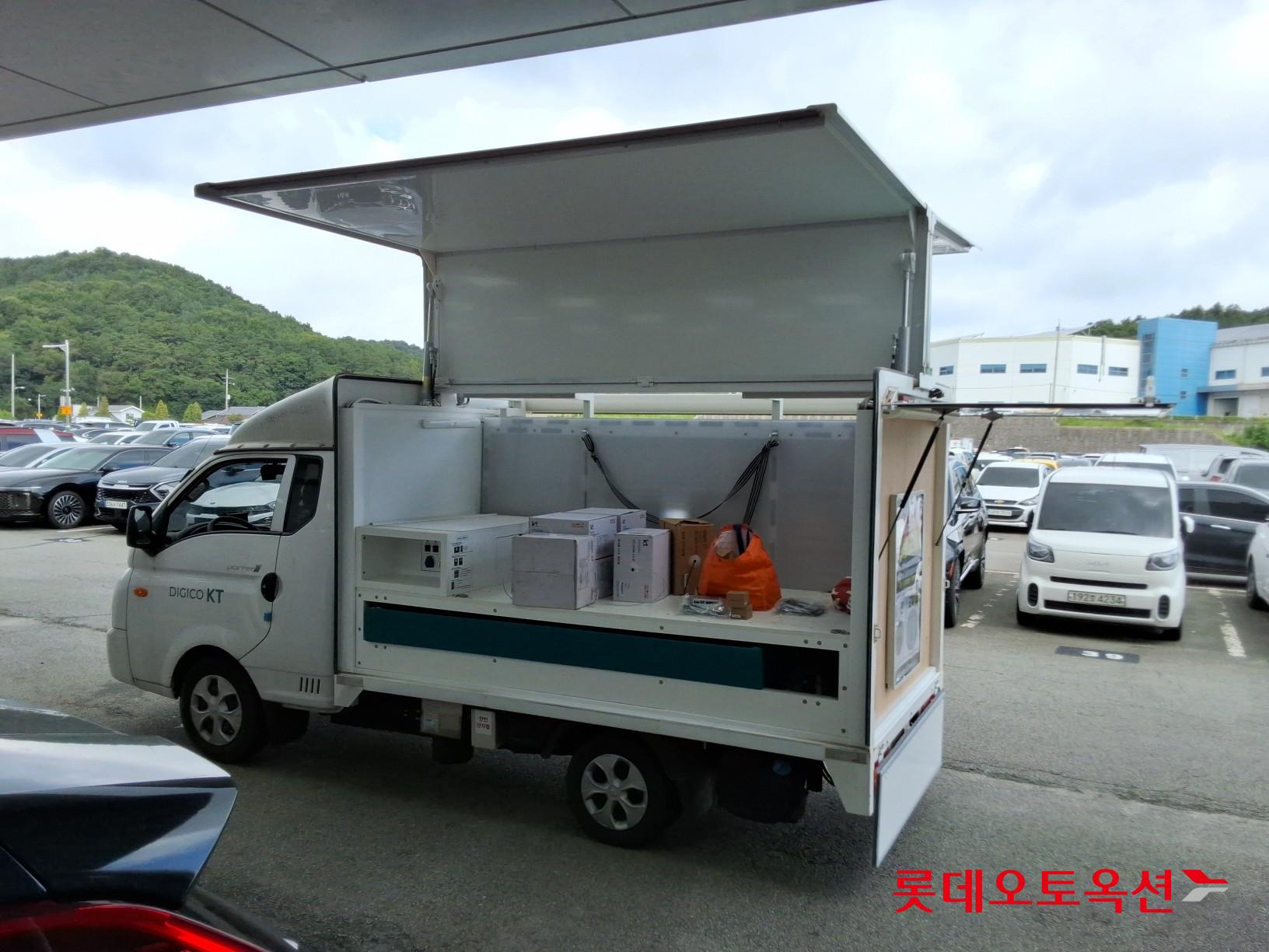 2022 - hyundai porter
