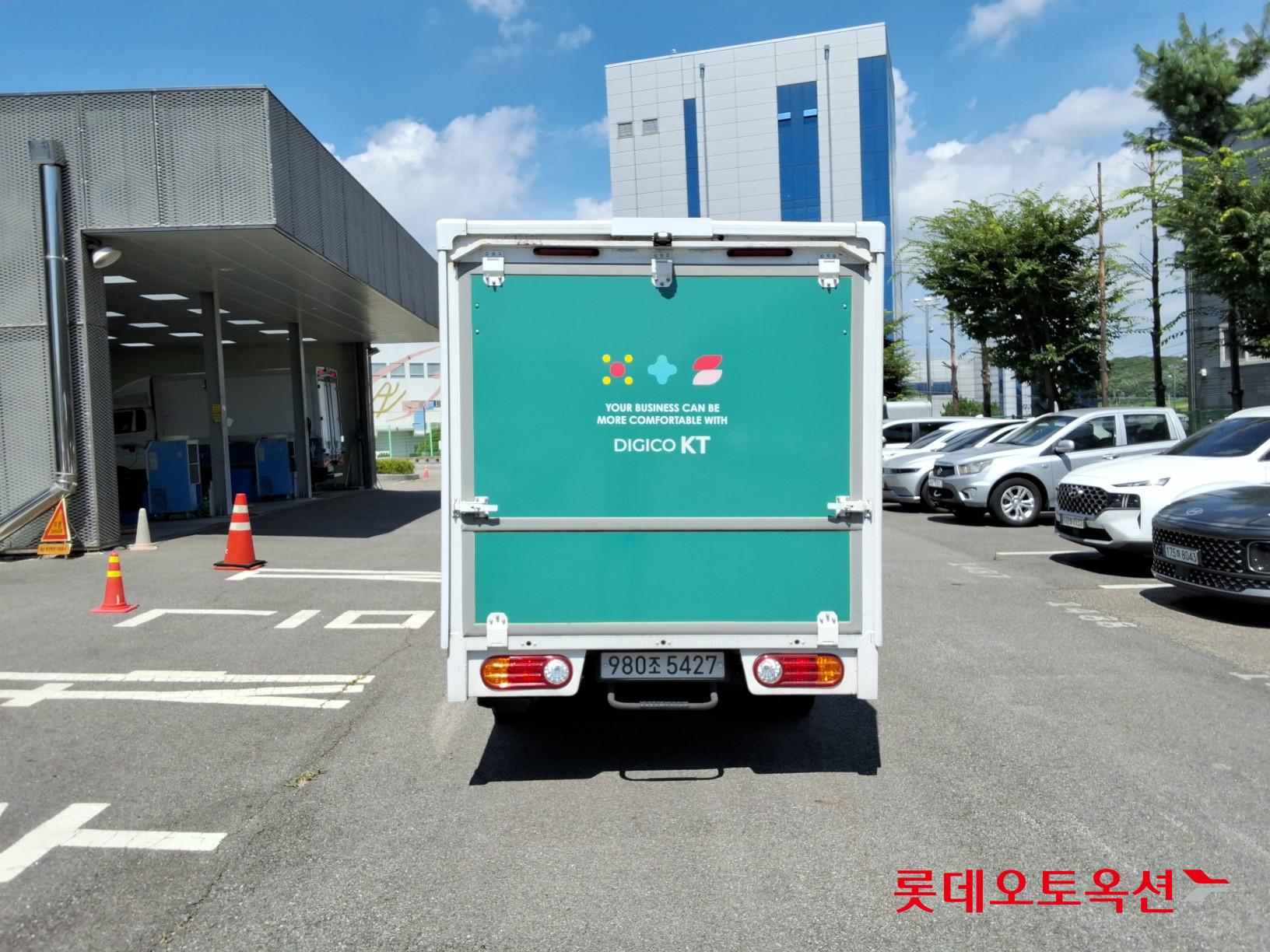 2022 - hyundai porter
