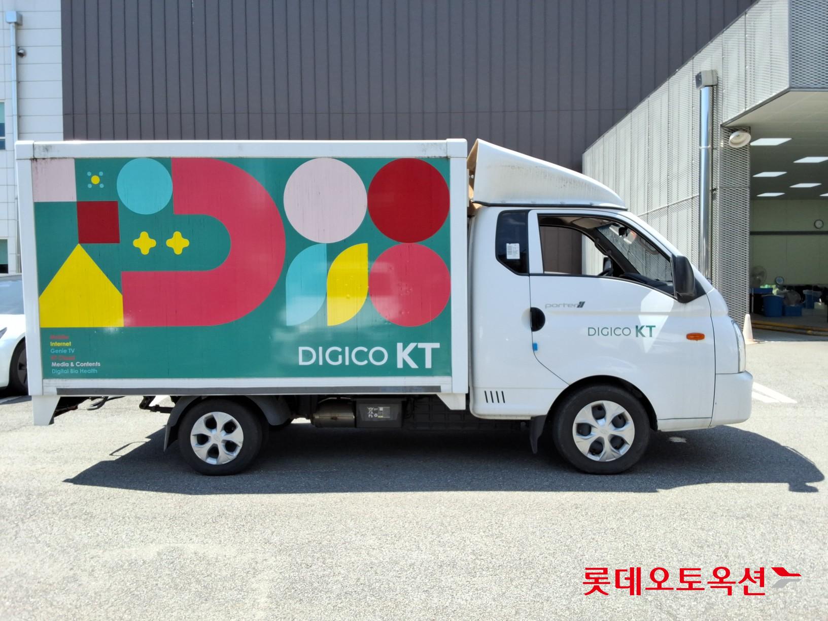 2022 - hyundai porter