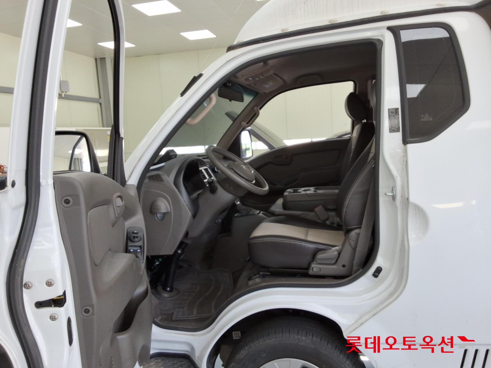 2022 - hyundai porter