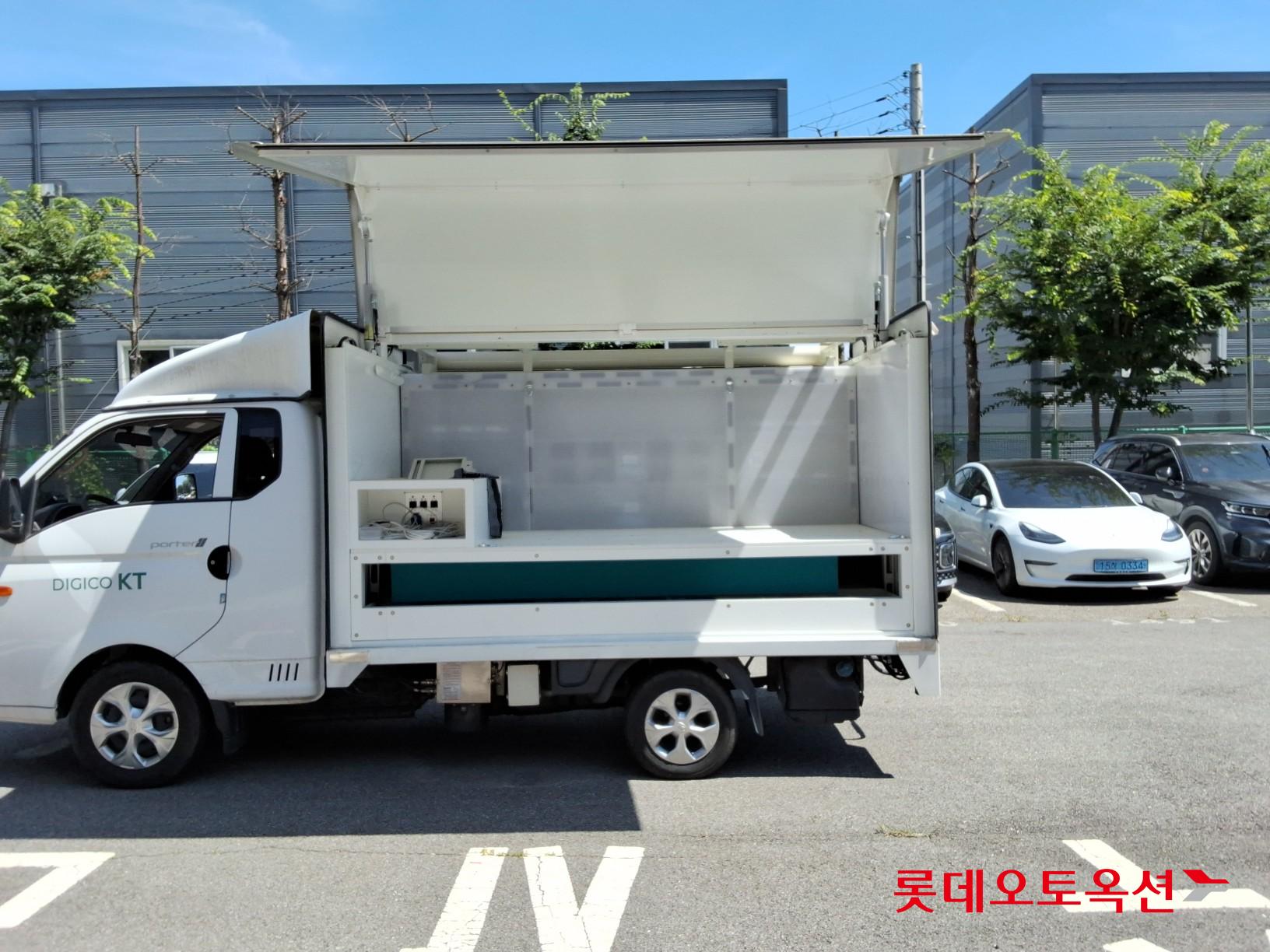 2022 - hyundai porter