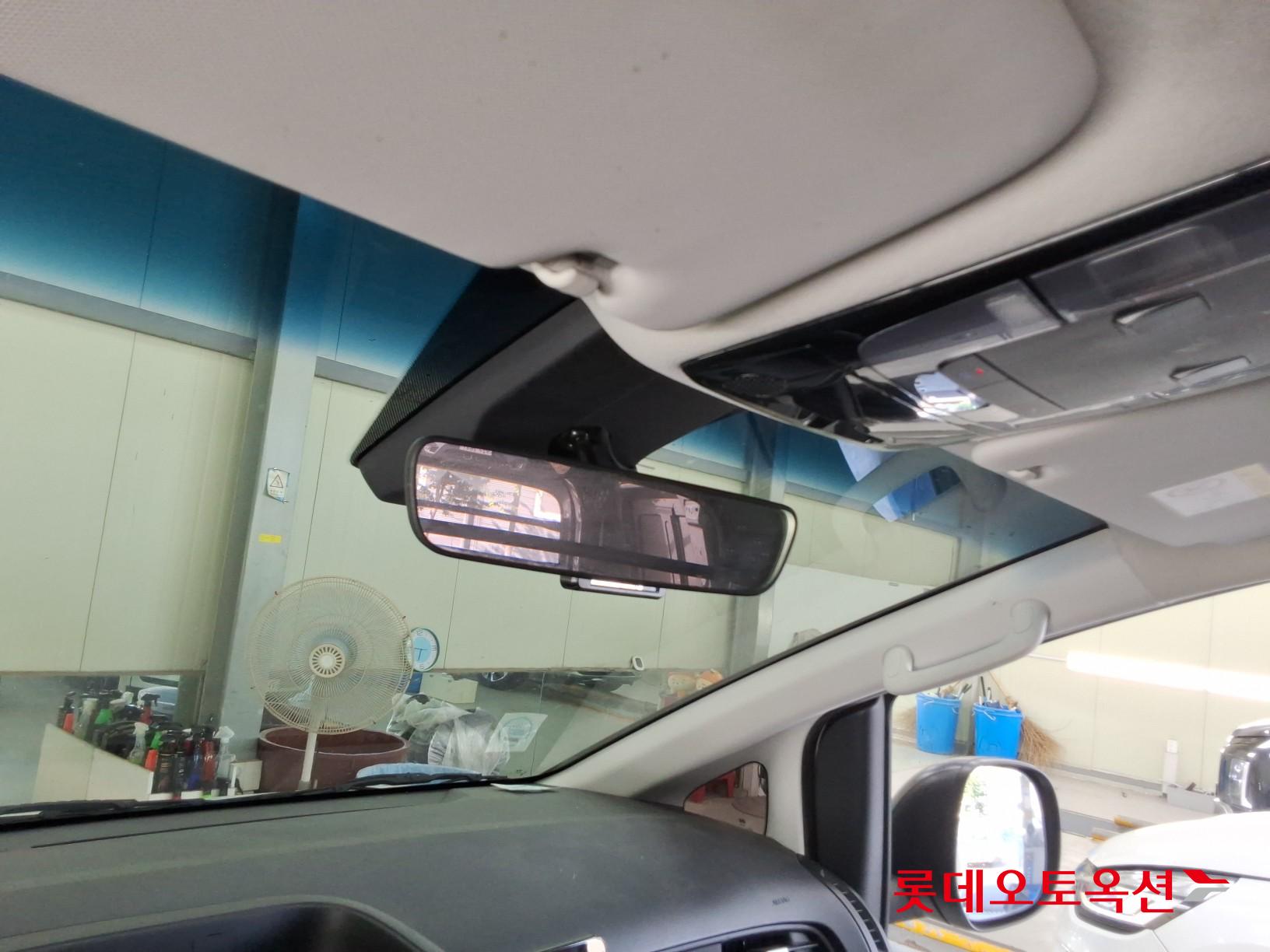 2022 - hyundai staria