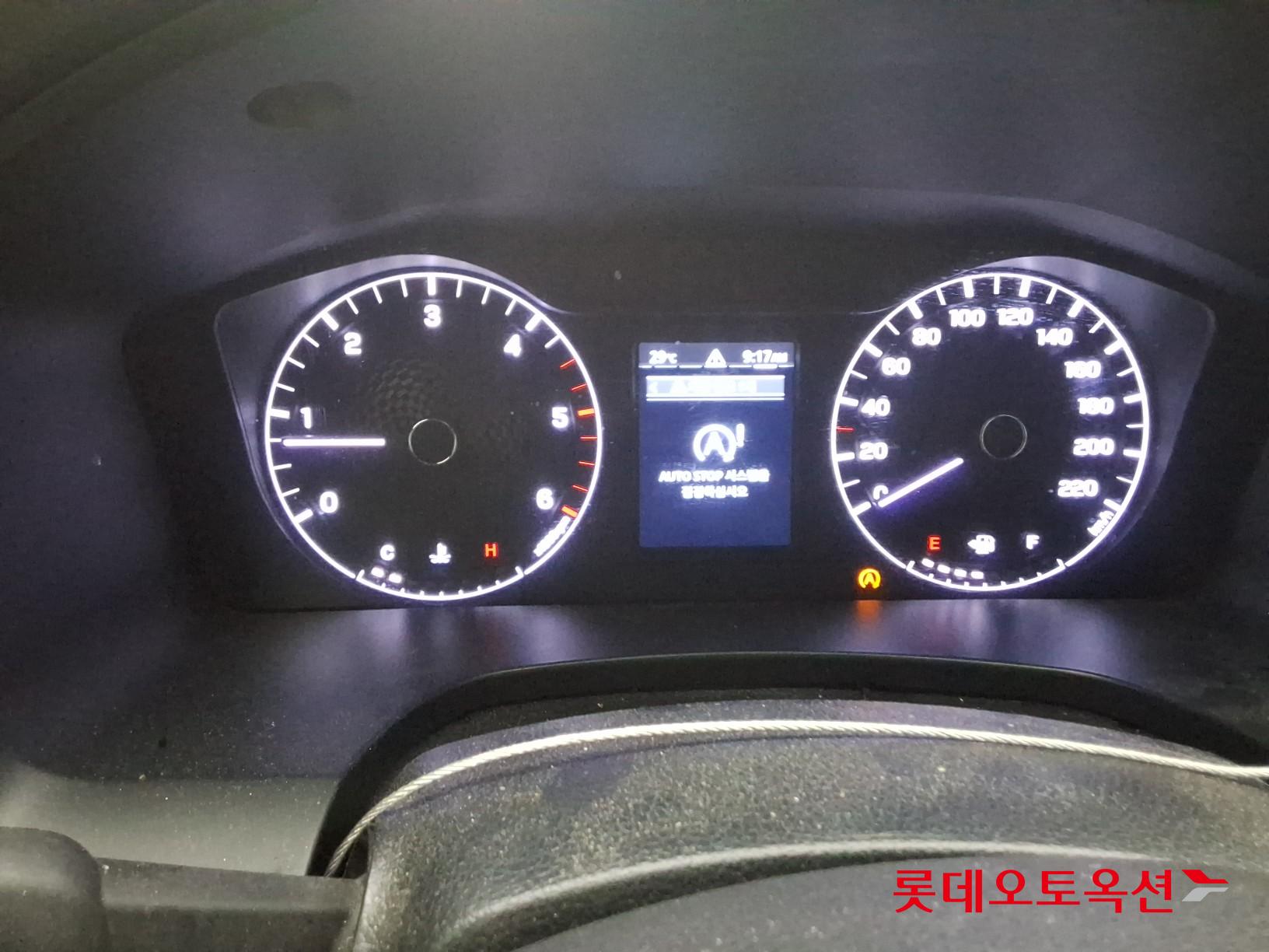 2024 - ssangyong rexton