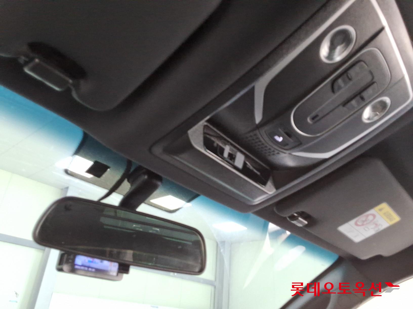 2024 - ssangyong rexton