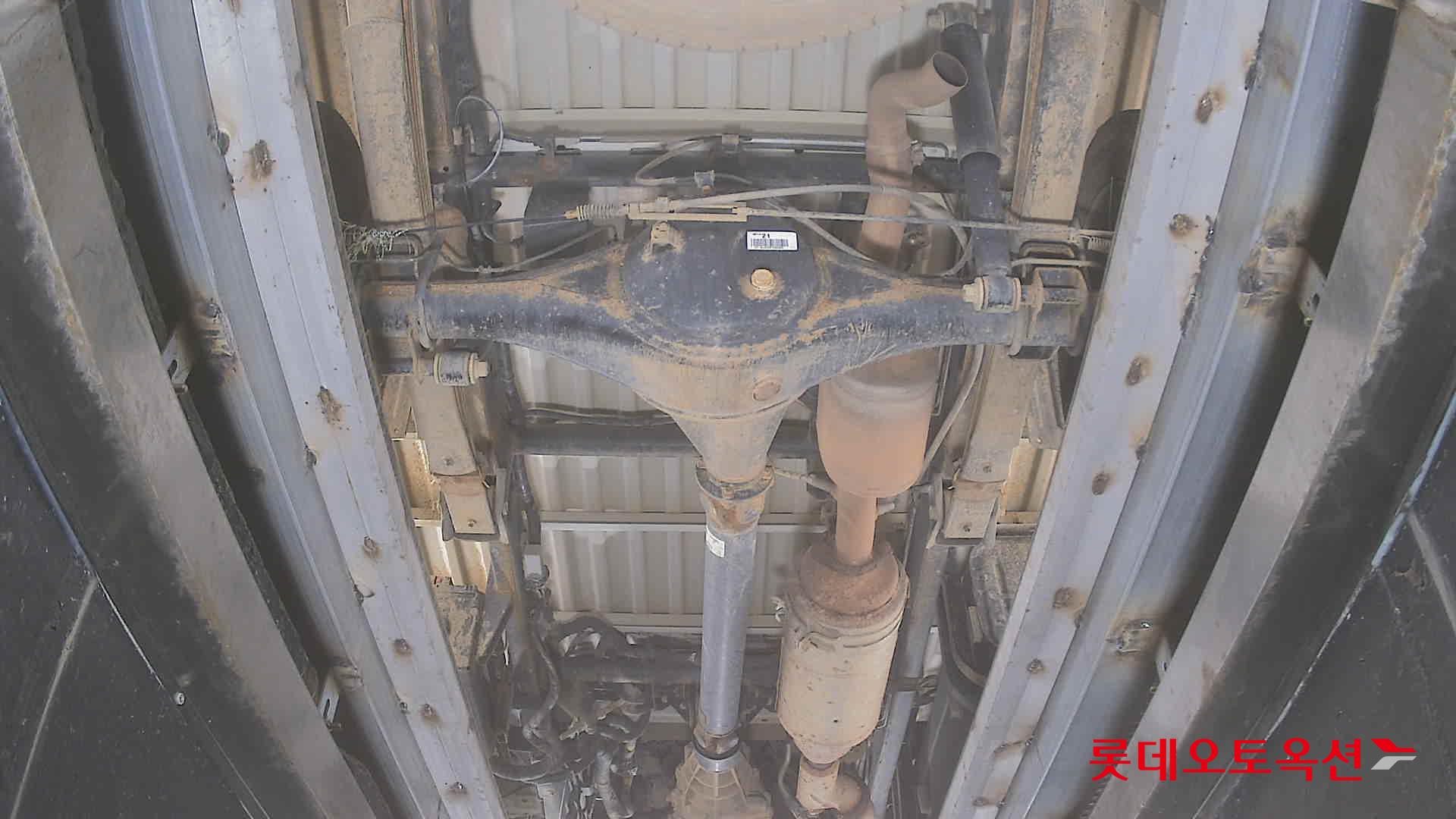 كيا بونجو 2022 — صورة 27
