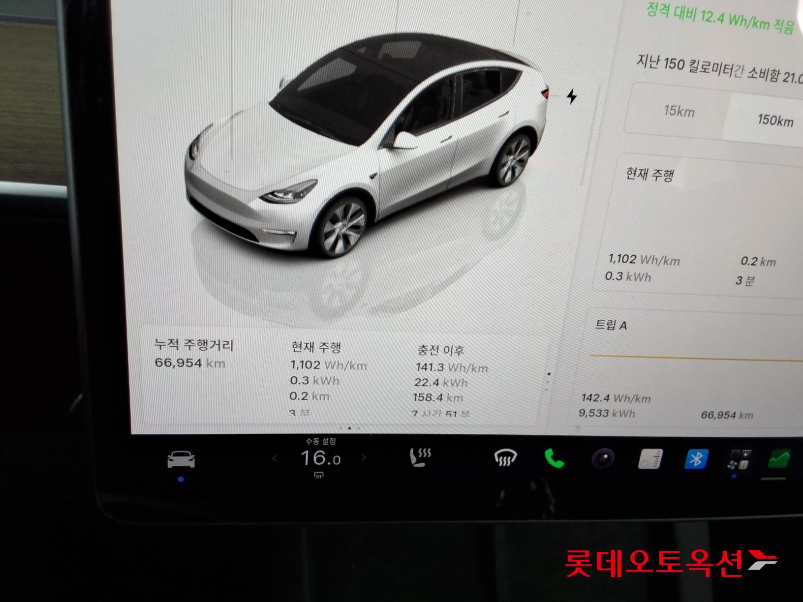 2023 - tesla model y