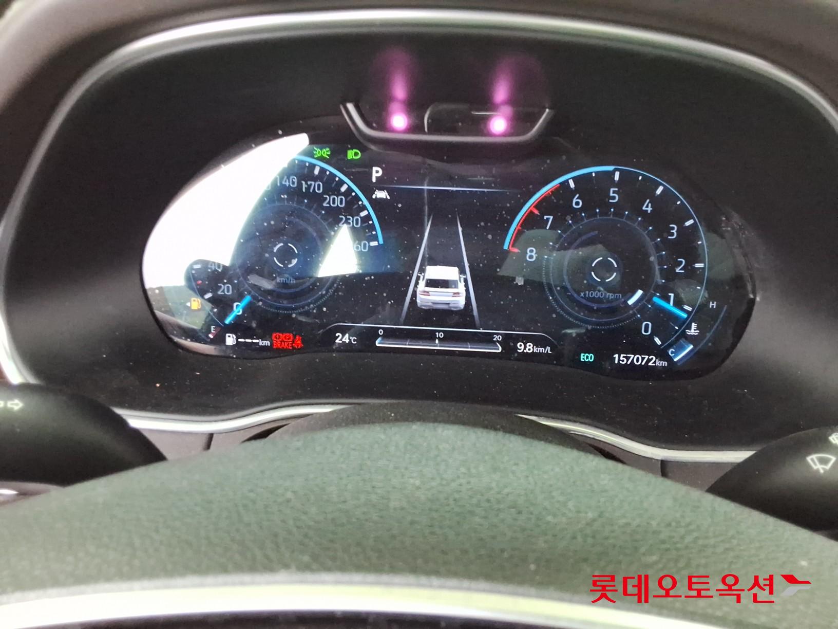 2020 - genesis gv80