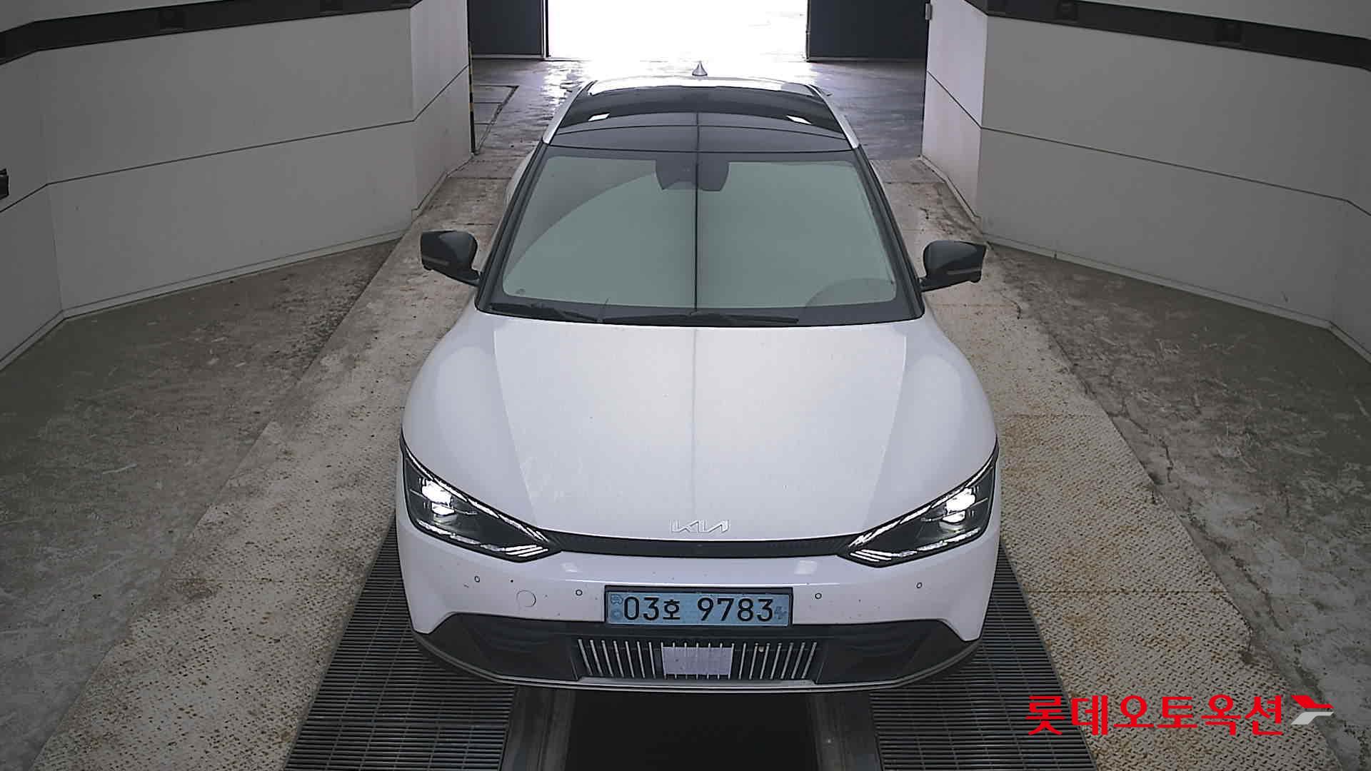 EV6 (E) 롱레인지