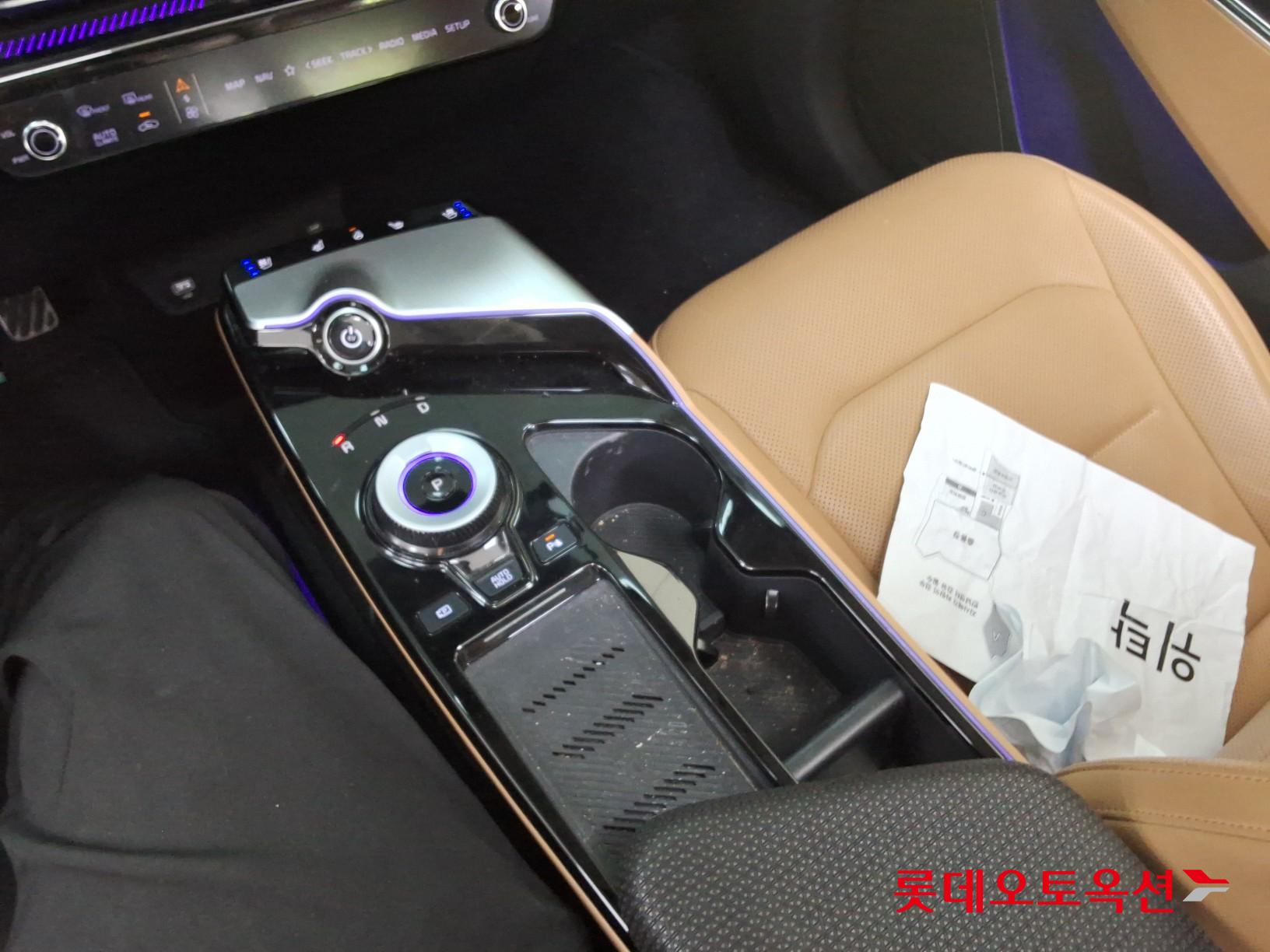 2022 - kia ev6