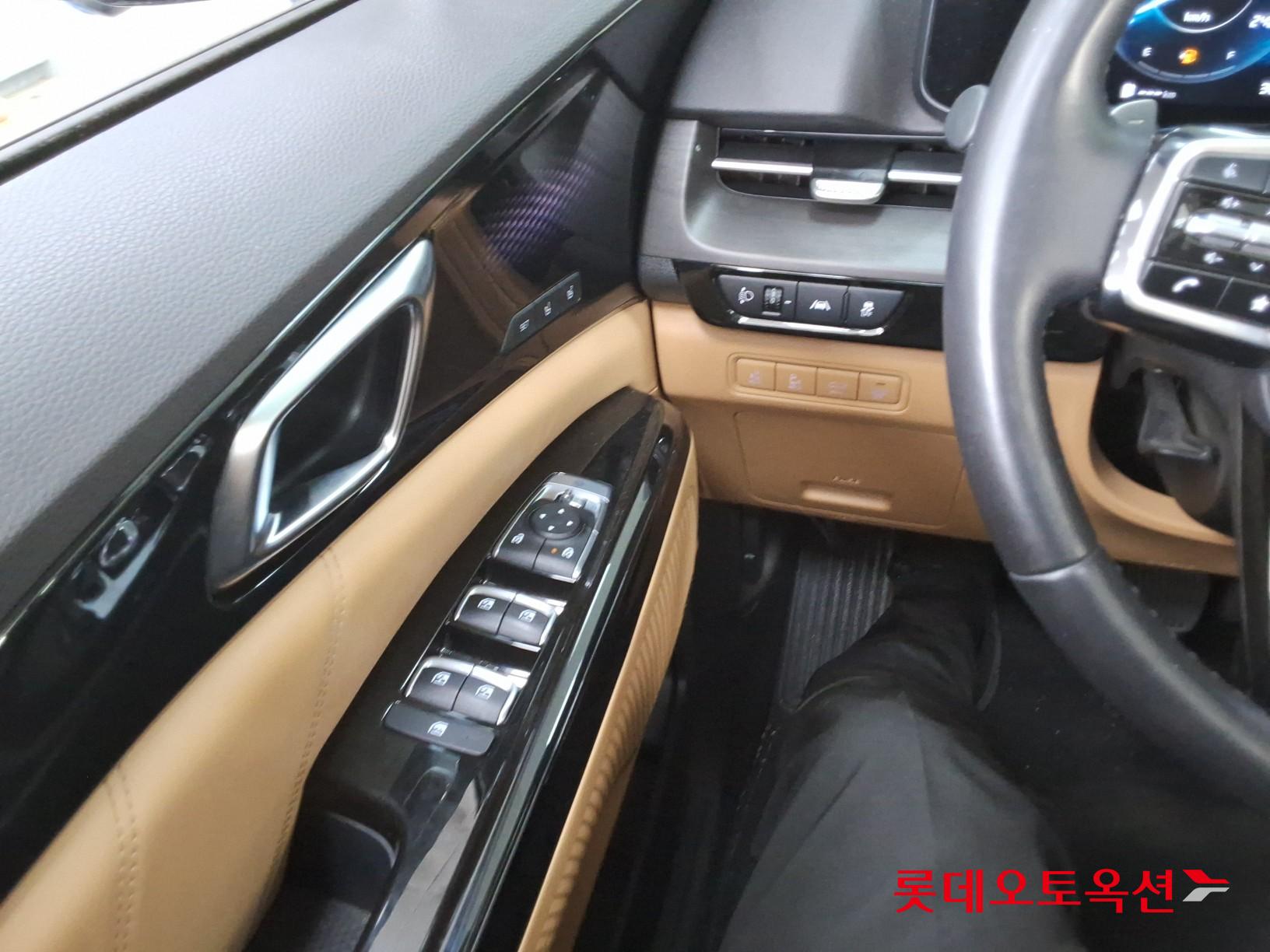 2021 - kia carnival