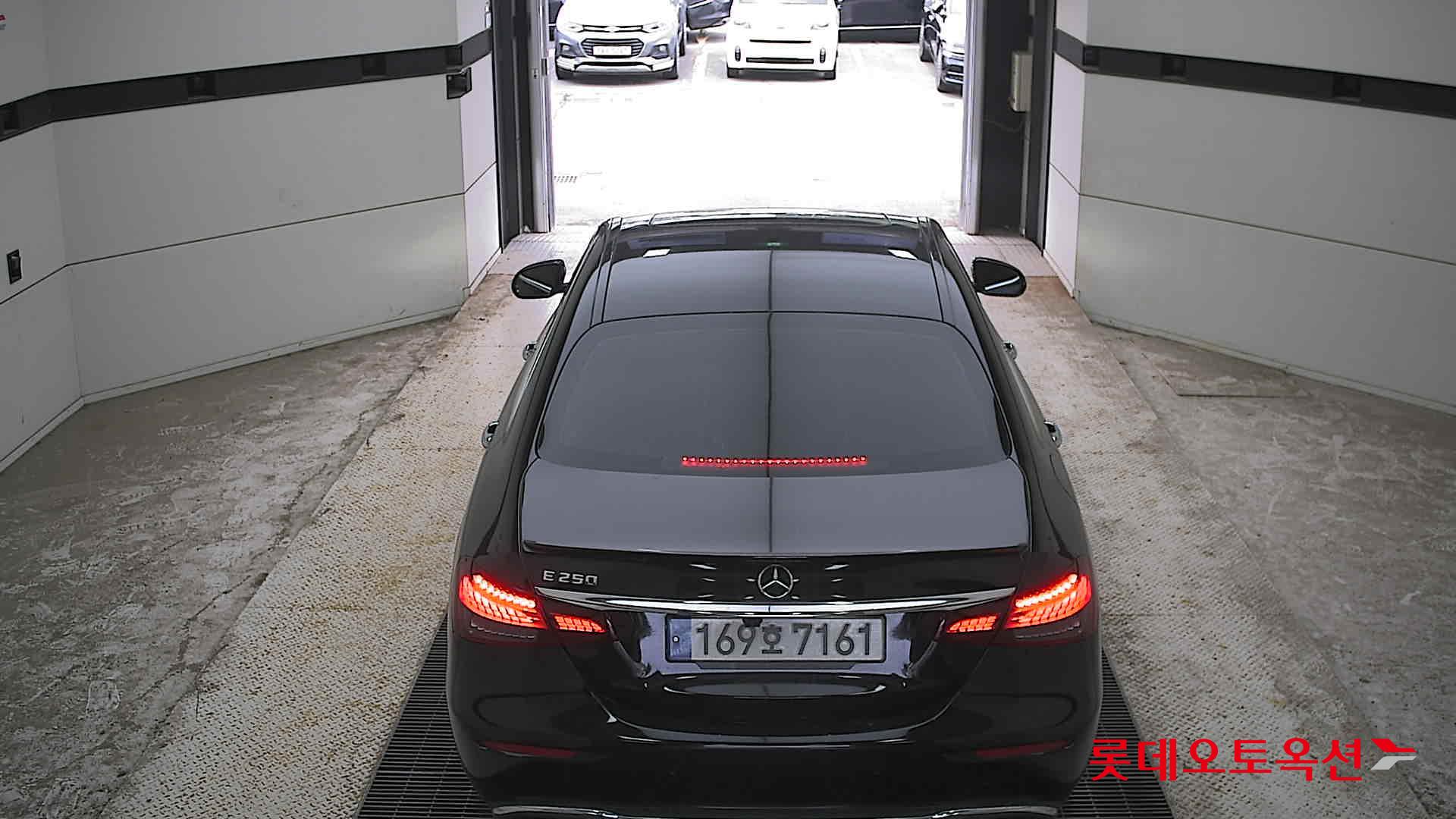 2022 - mercedes-benz e250