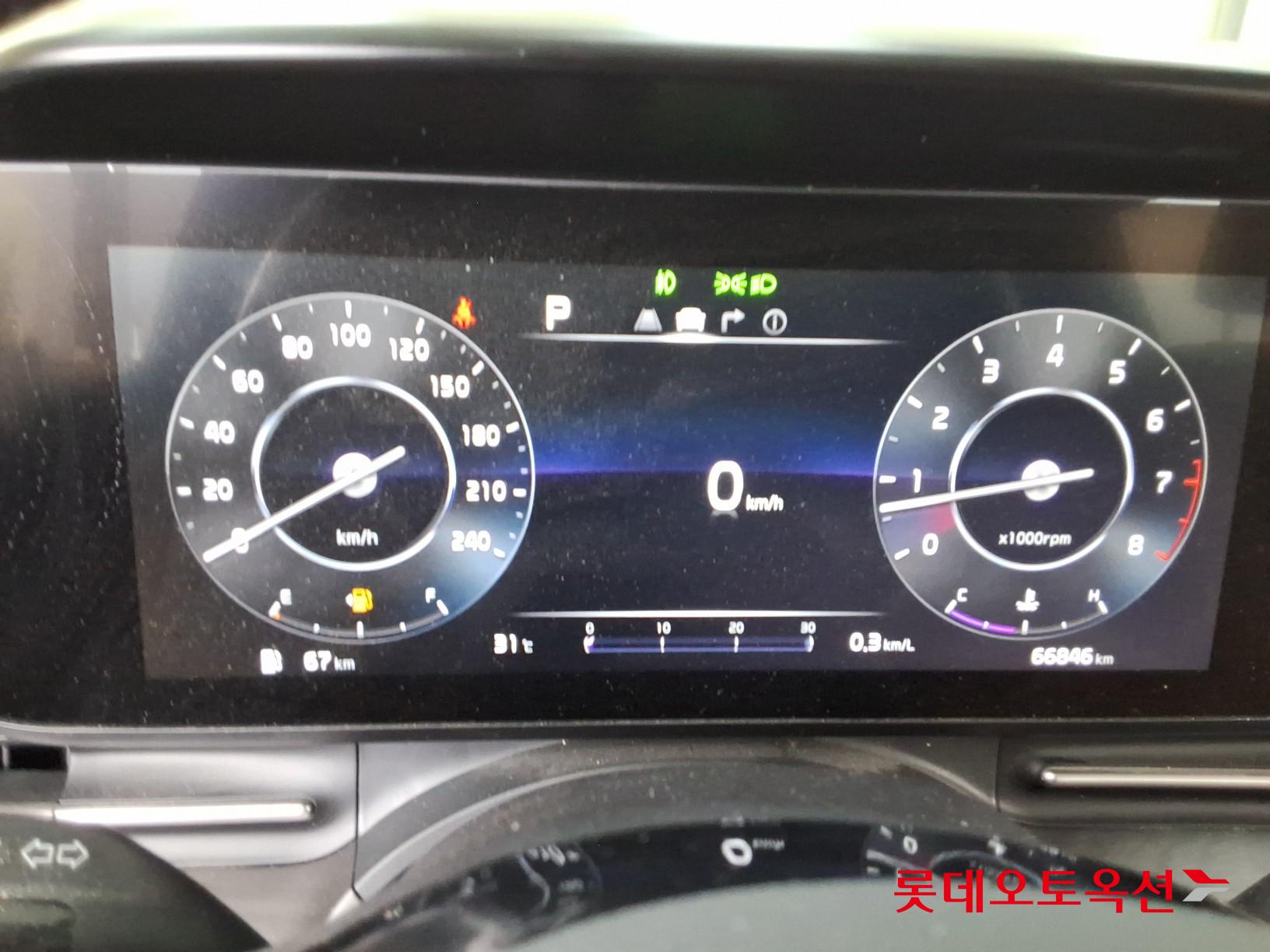 2021 - kia carnival