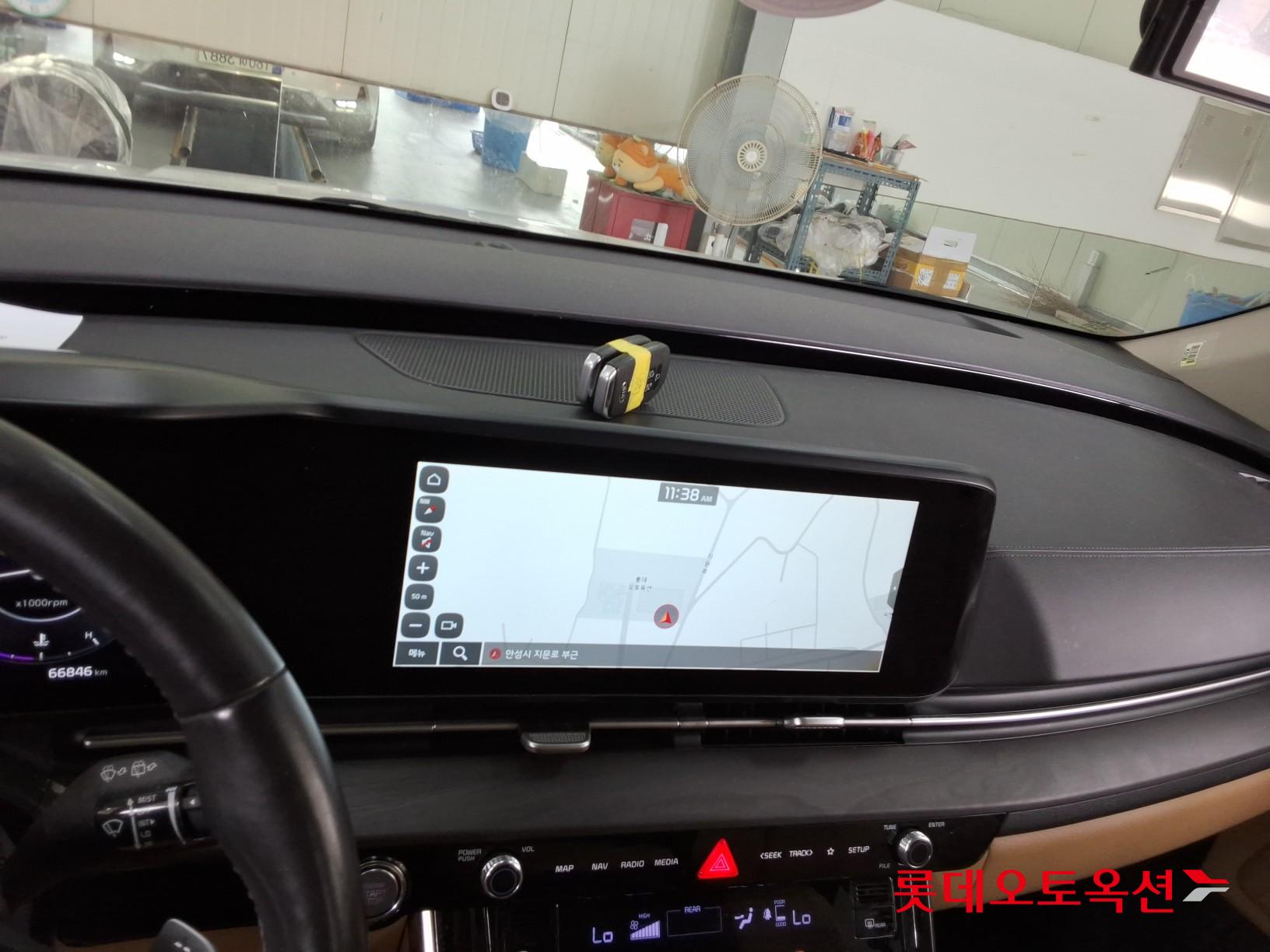 2021 - kia carnival