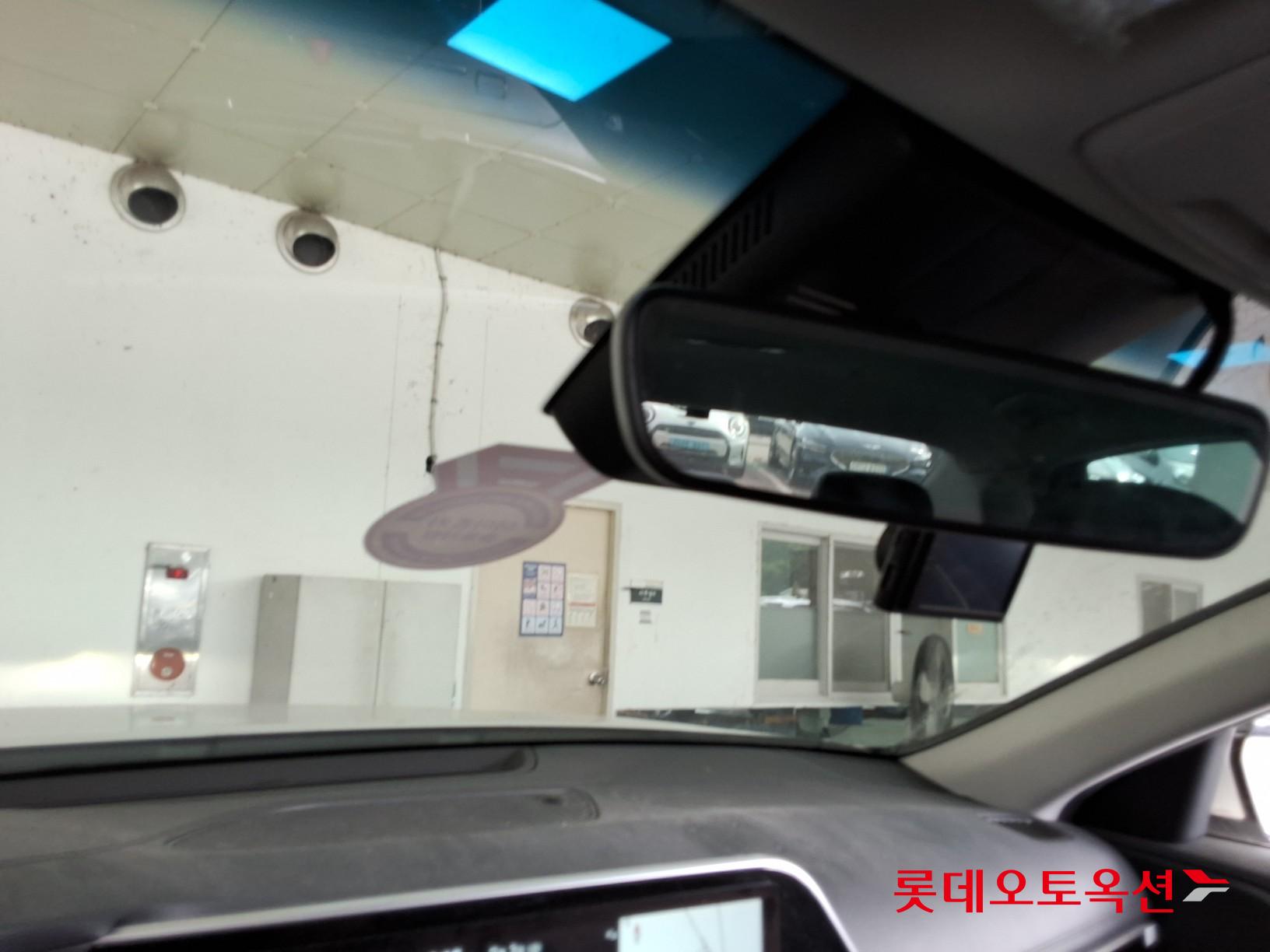 2022 - hyundai grandeur