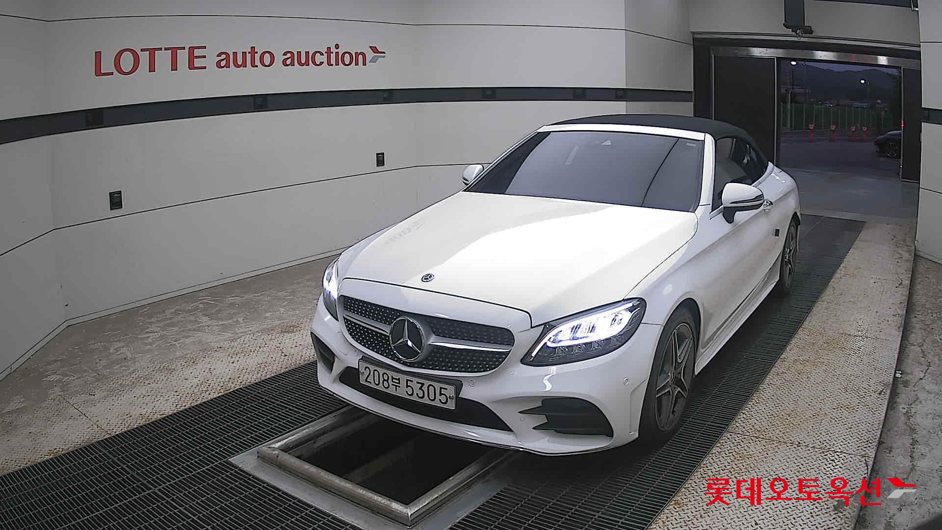 2019 - mercedes-benz c200