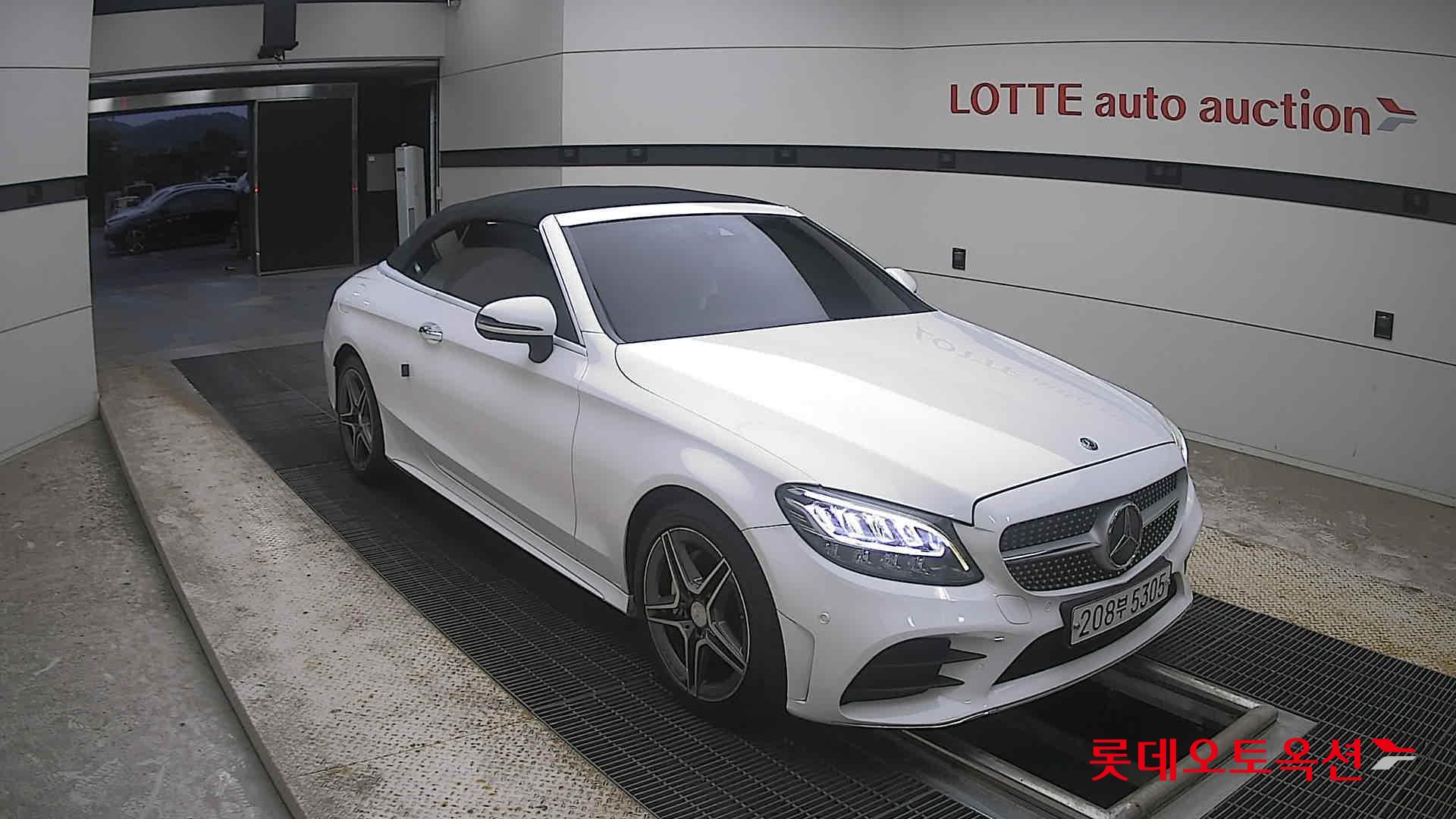 2019 - mercedes-benz c200