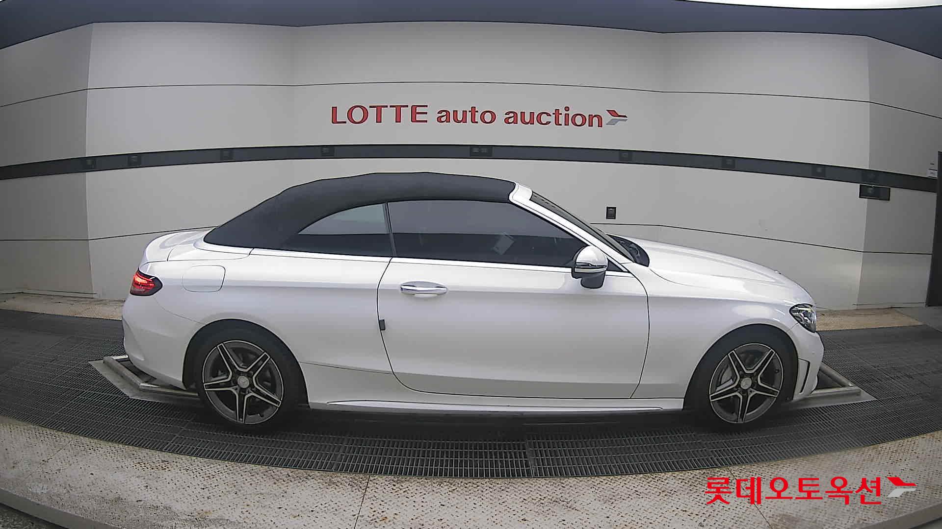 2019 - mercedes-benz c200