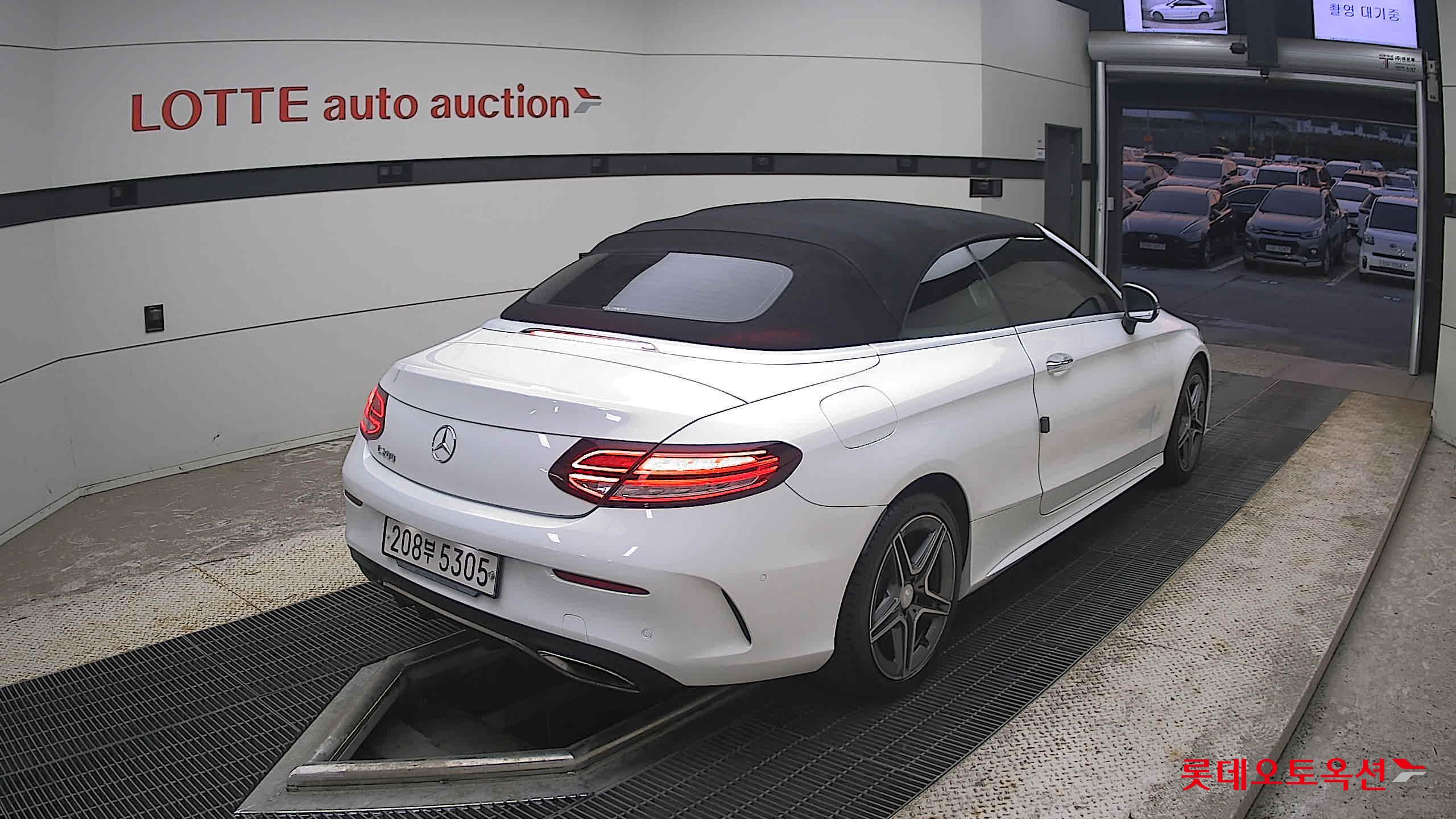 2019 - mercedes-benz c200