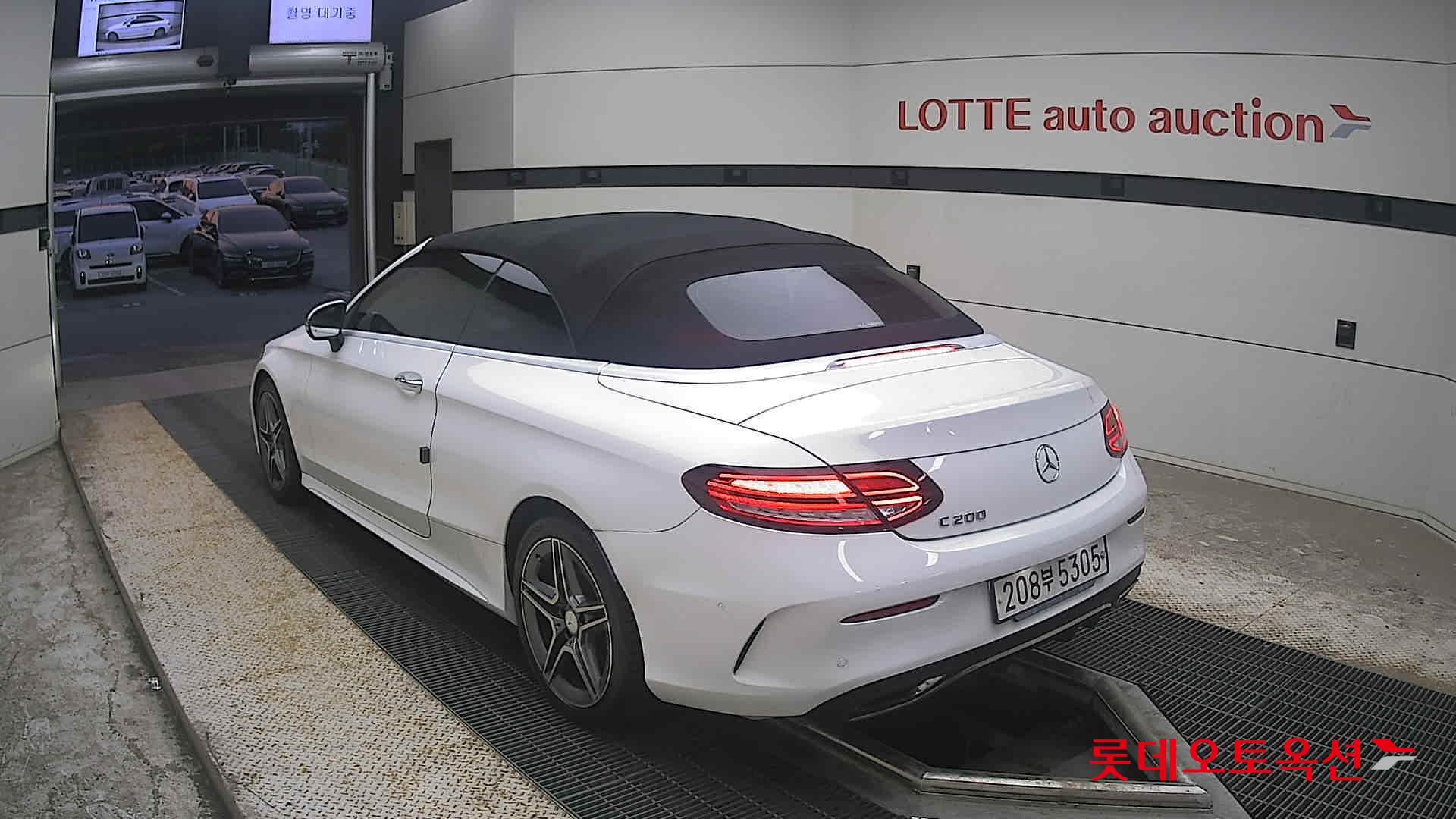 2019 - mercedes-benz c200