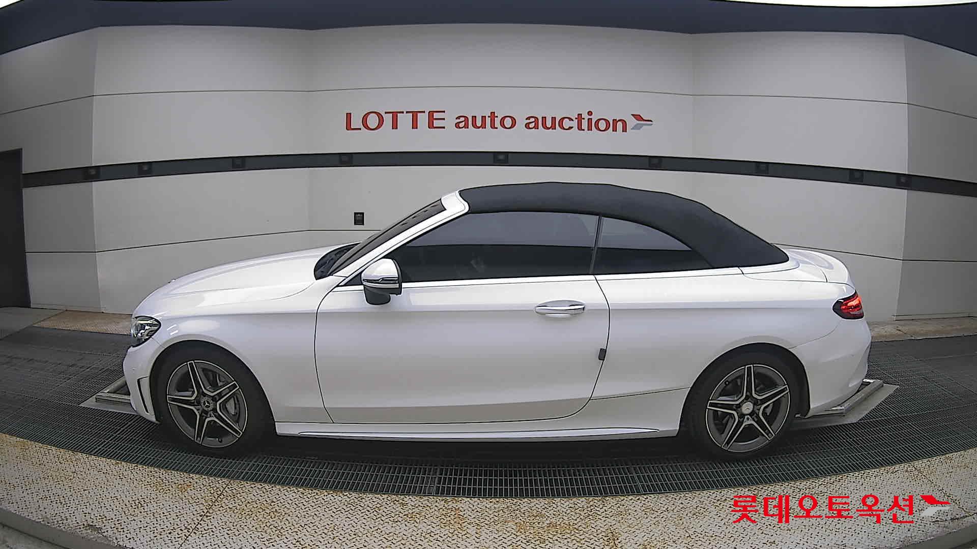 2019 - mercedes-benz c200