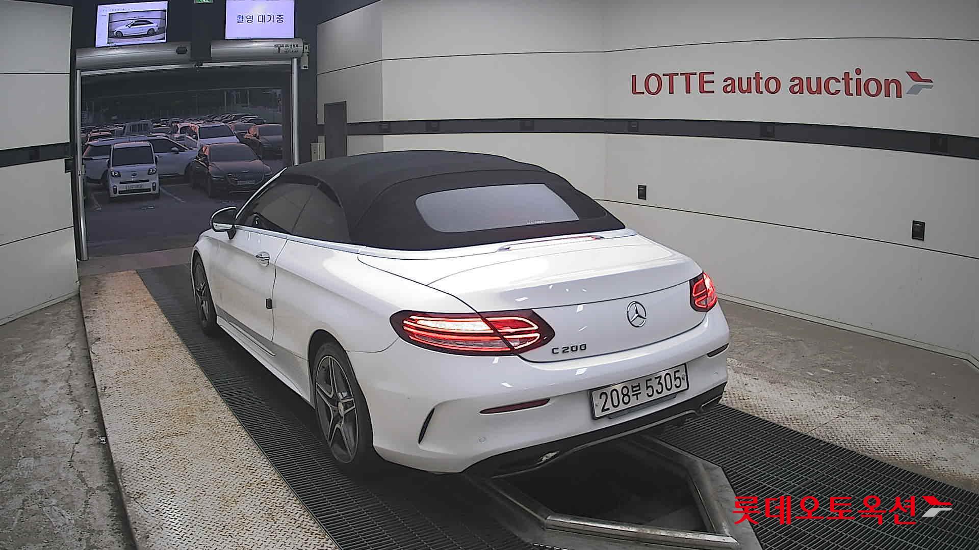 2019 - mercedes-benz c200